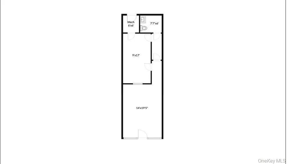 Ground Floor Ground Floor