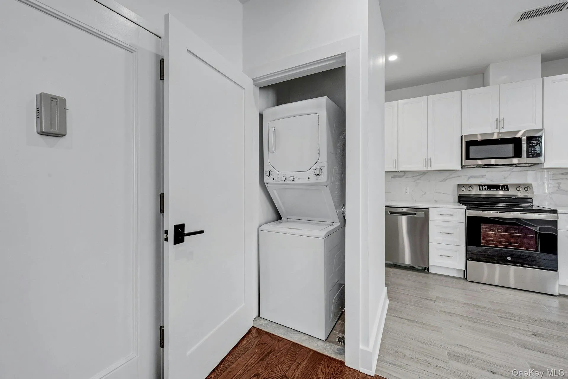 In Unit Laundry In Unit Laundry