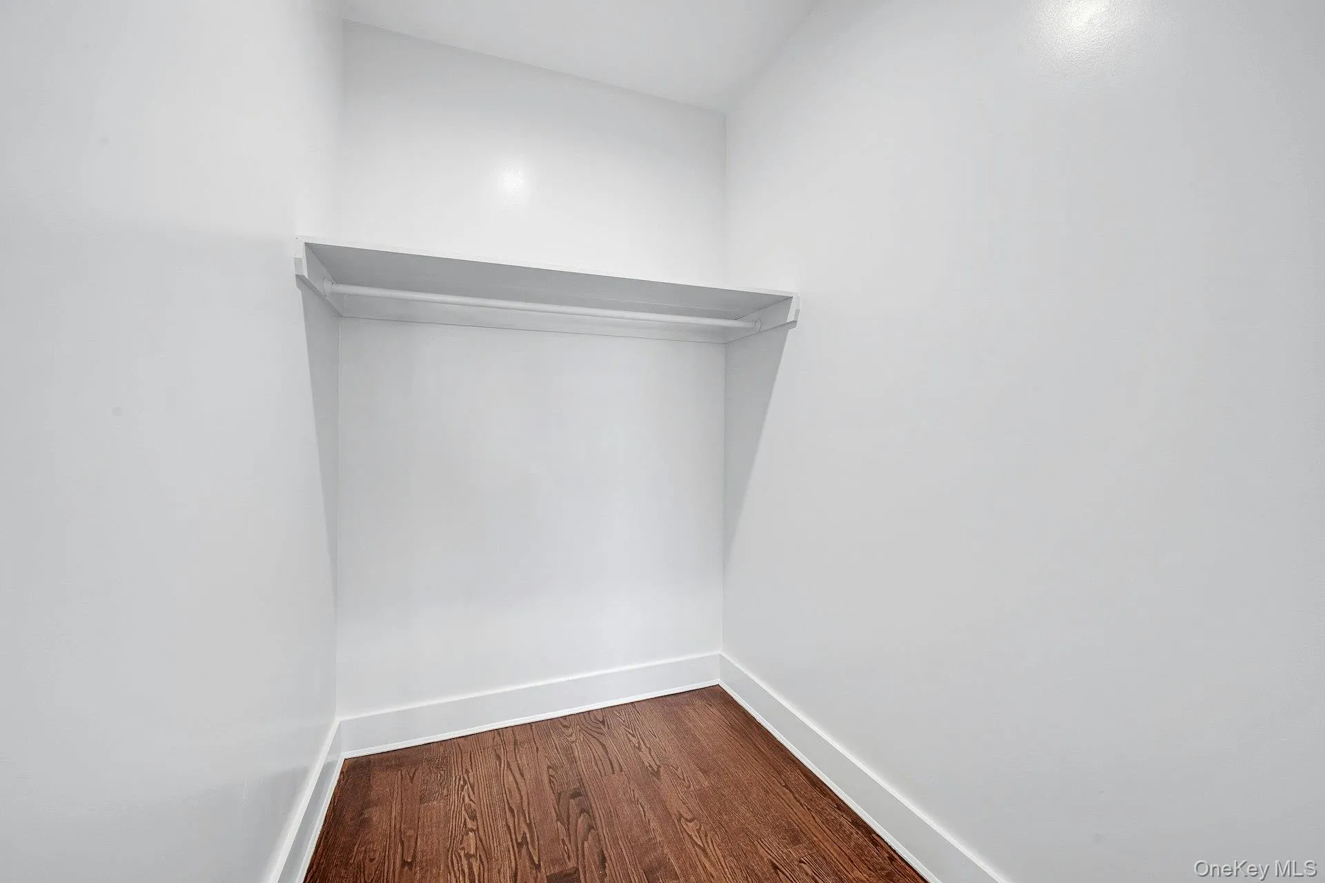 Bedroom - Spacious Walk in Closet Bedroom - Spacious Walk in Closet