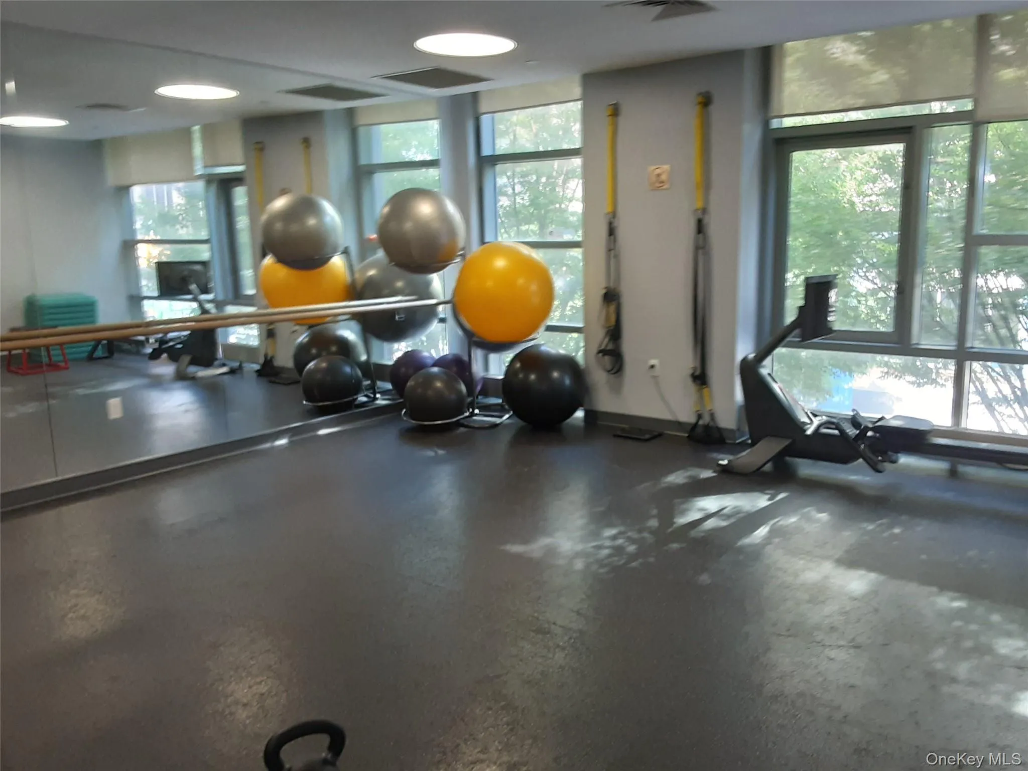 Yoga Room Yoga Room