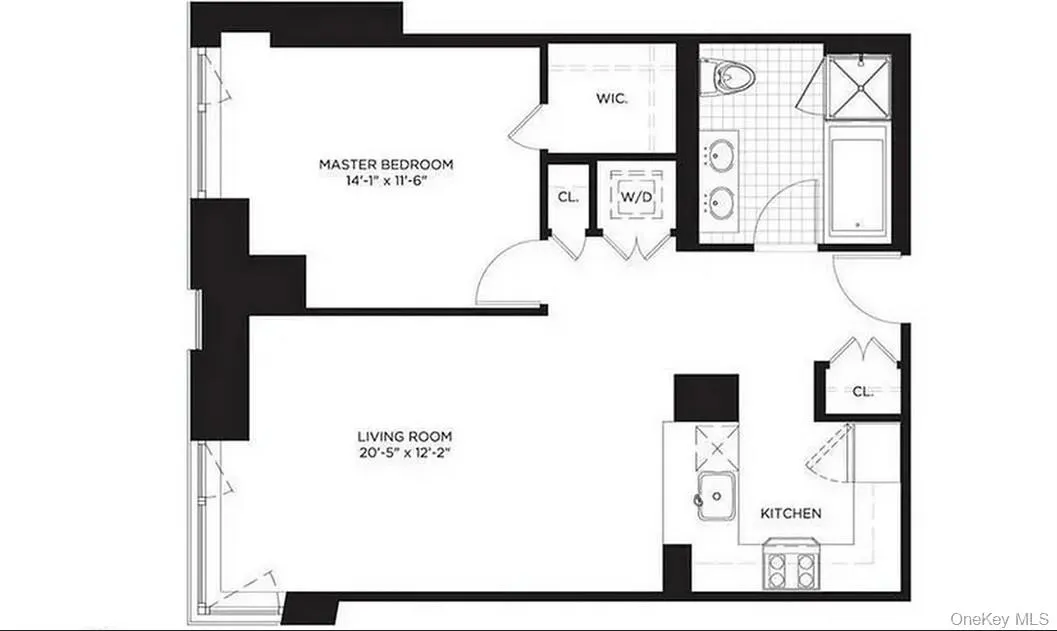 100 Jay Street, New York, NY, 1 Bedroom Bedrooms, 3 Rooms Rooms,1 BathroomBathrooms,Residential,For Rent,Jay,0,896644 100 Jay Street, New York, NY, 1 Bedroom Bedrooms, 3 Rooms Rooms,1 BathroomBathrooms,Residential,For Rent,Jay,0,896644