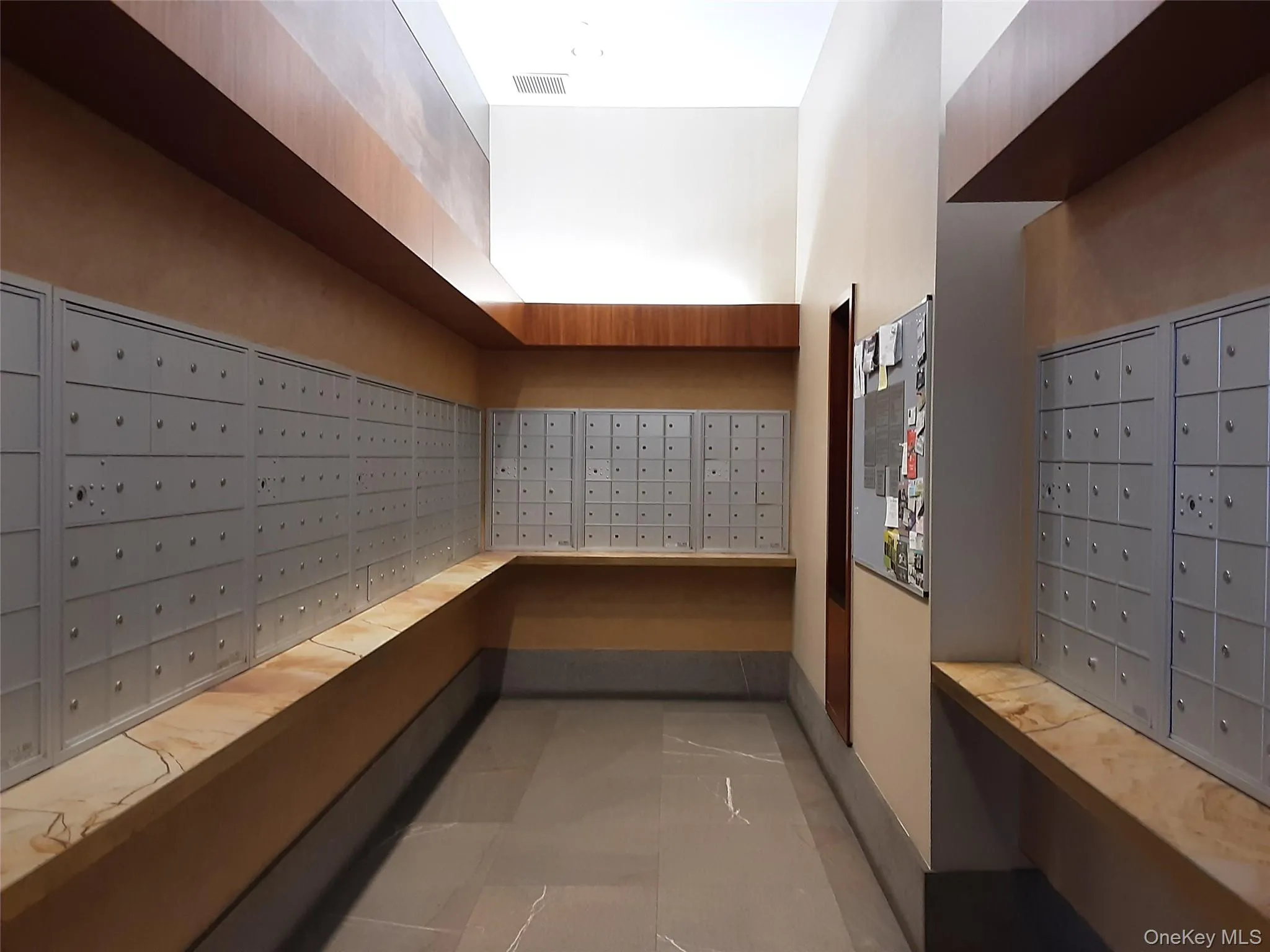 Mail Room Mail Room