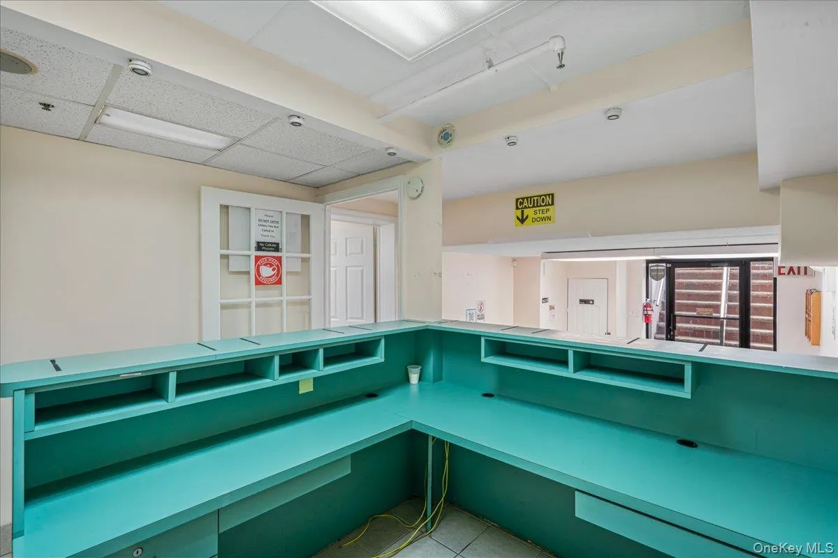 Miscellaneous room featuring a drop ceiling Miscellaneous room featuring a drop ceiling