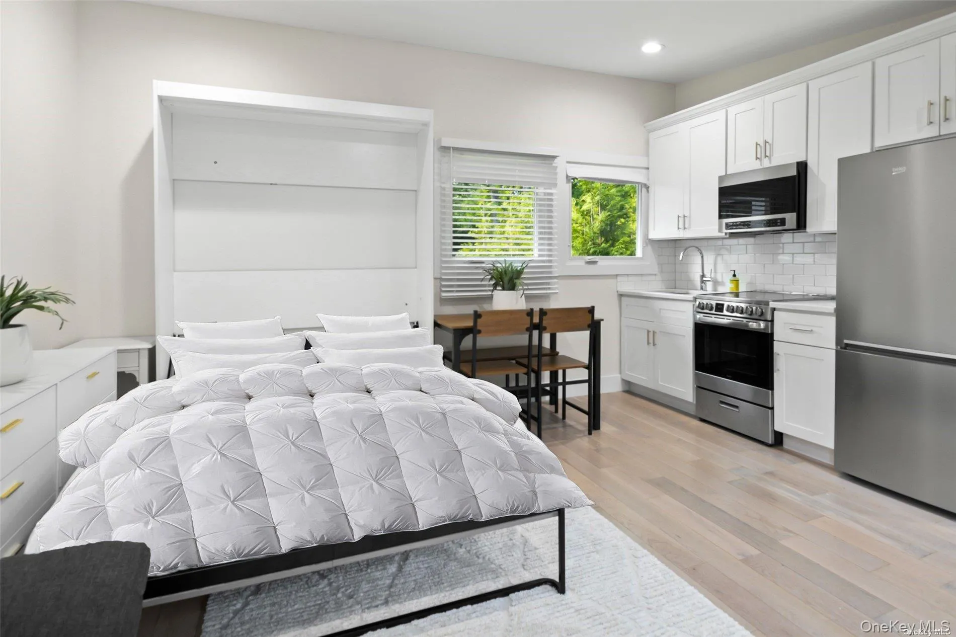 MURPHY BED MURPHY BED