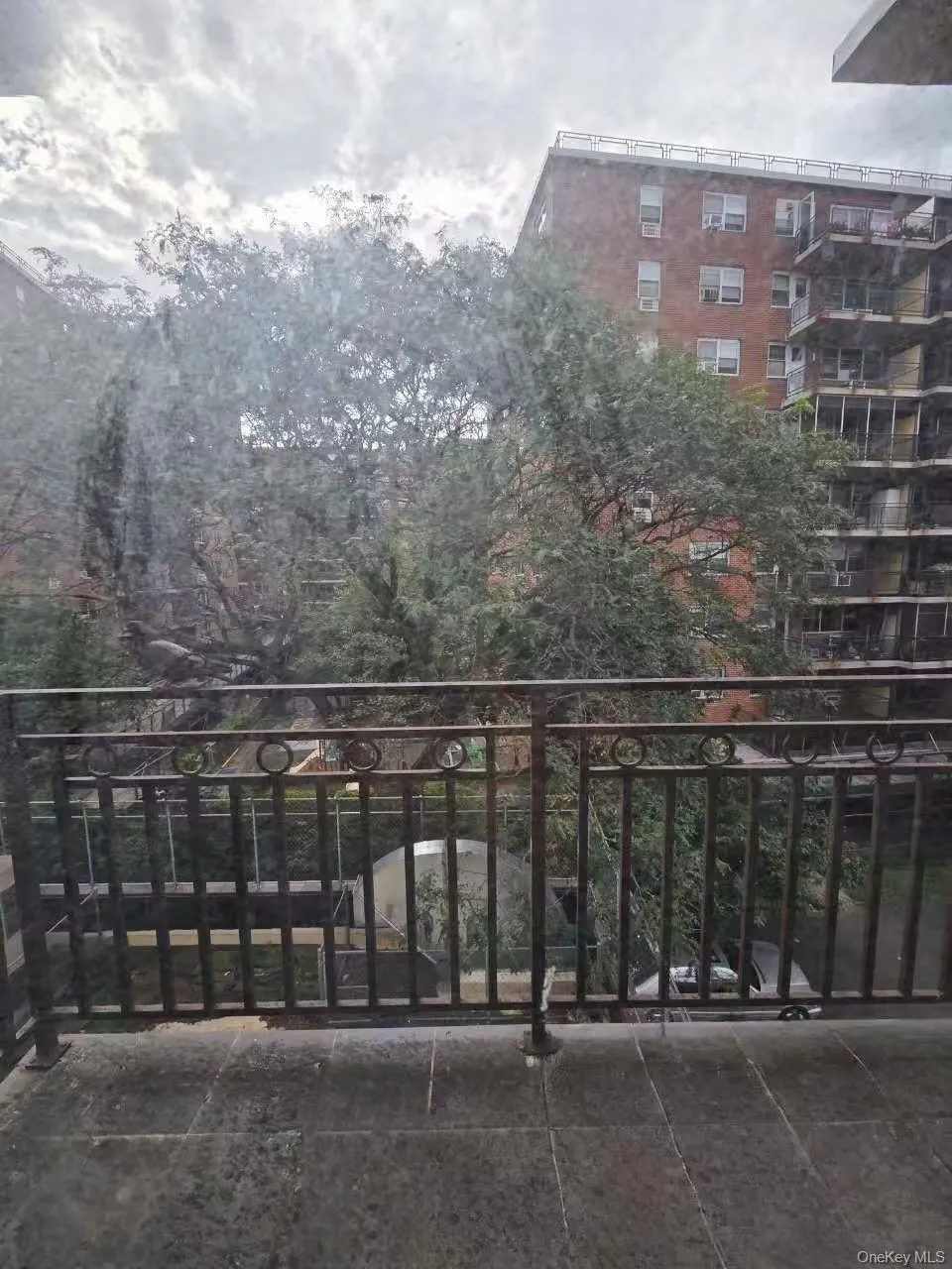 View of balcony View of balcony
