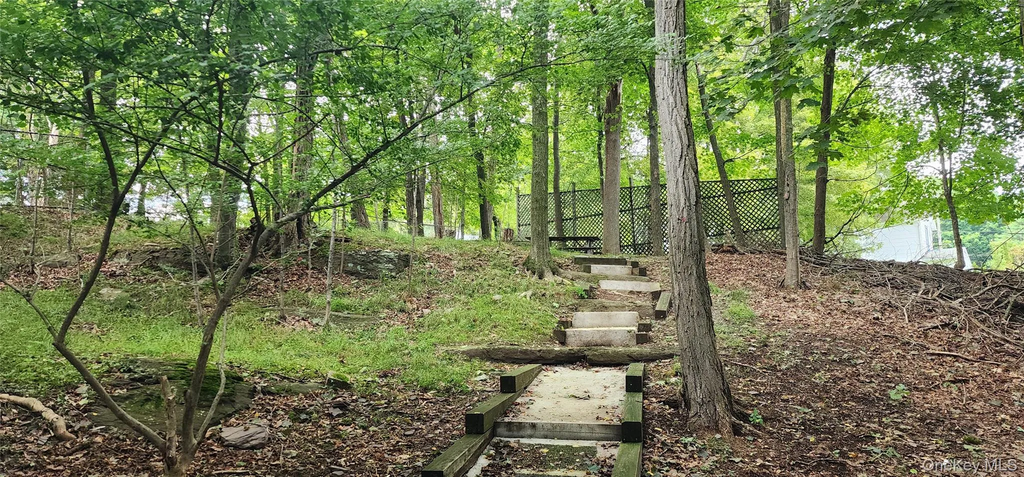 View of community View of community