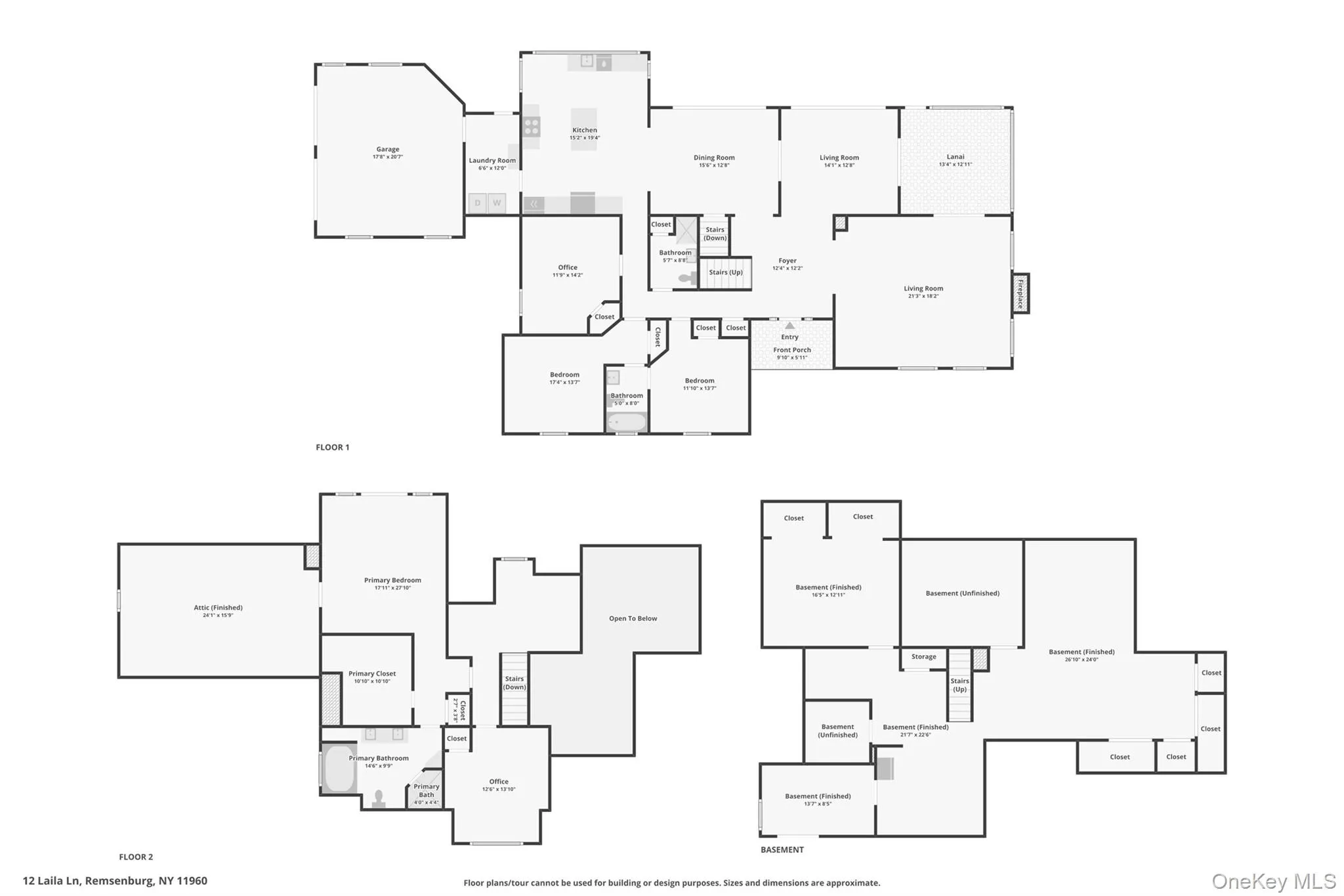 View of floor plan / room layout View of floor plan / room layout