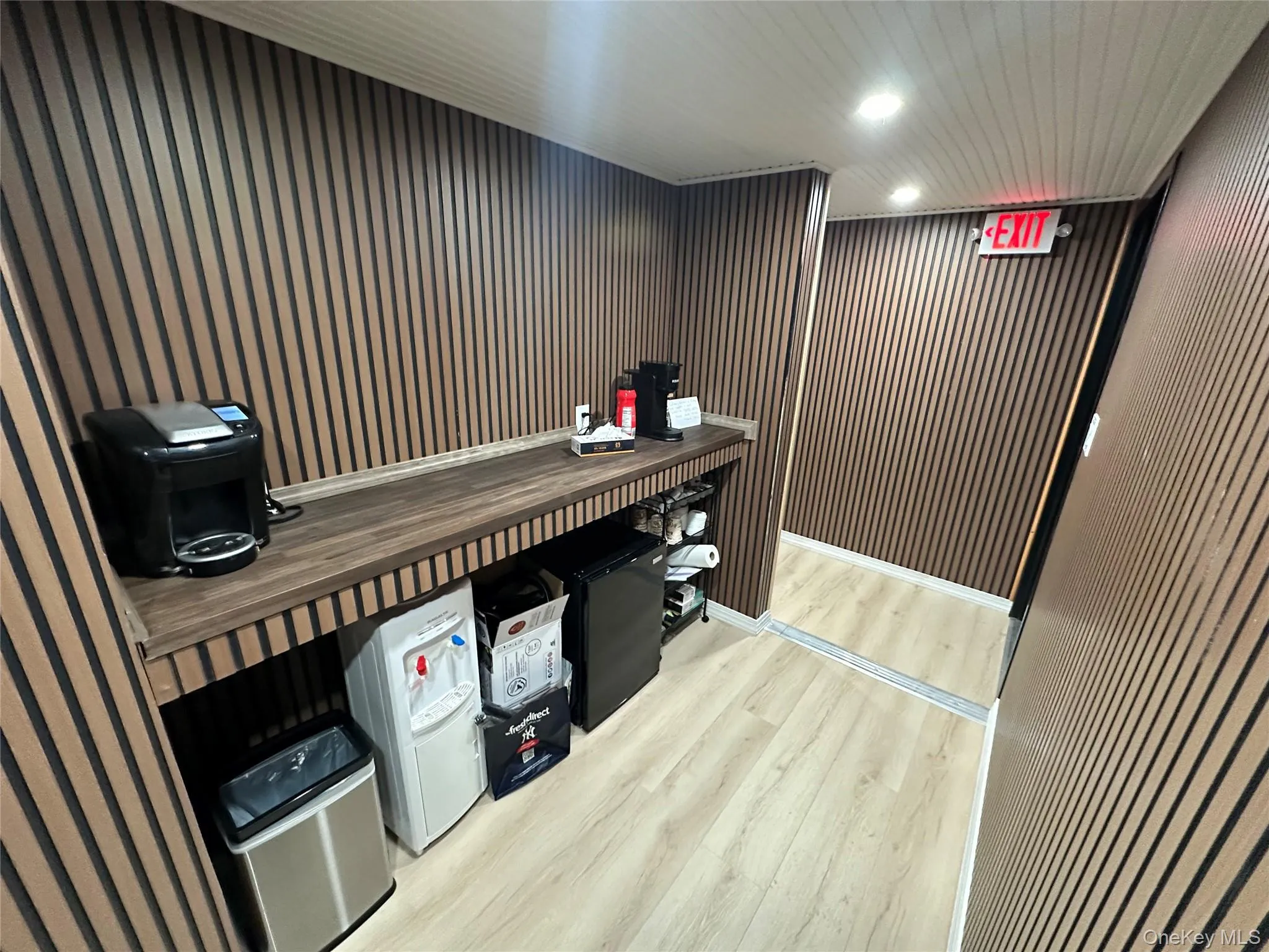 Kitchenette Kitchenette