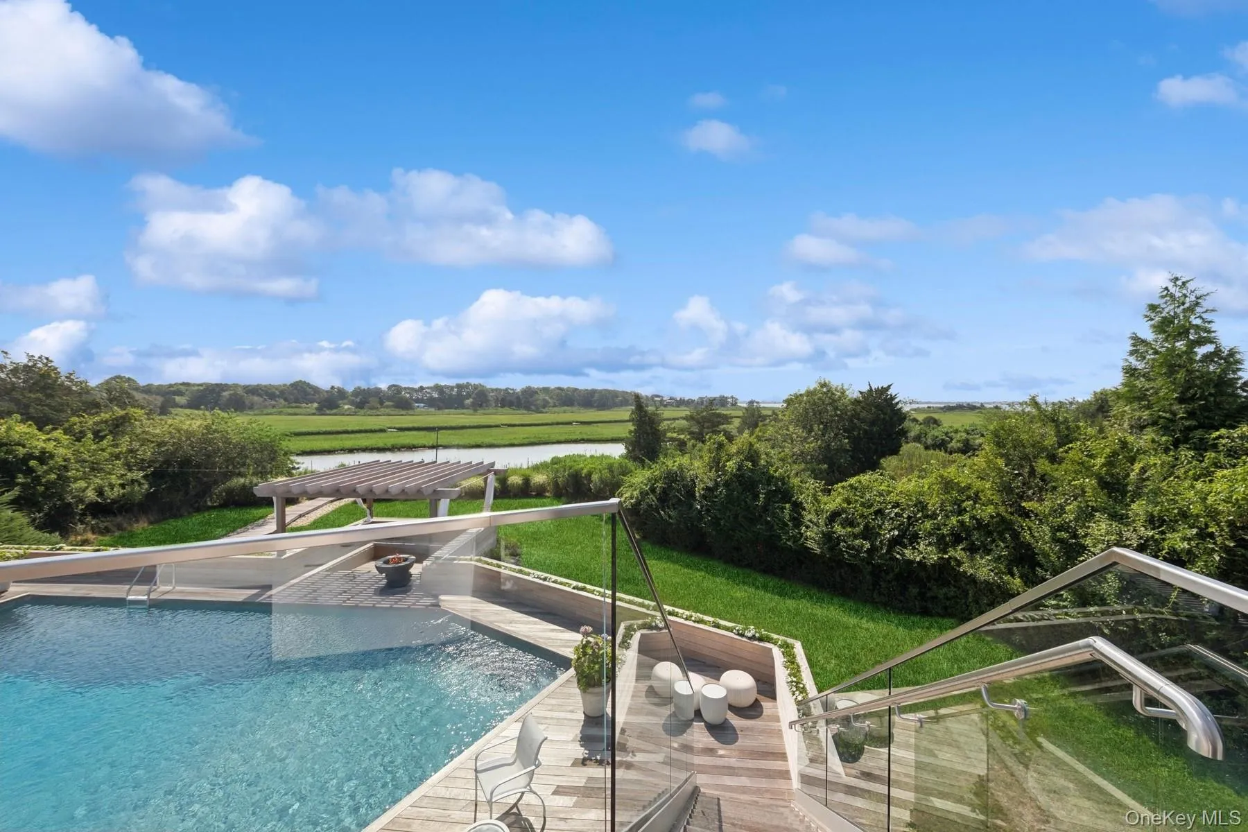View of outdoor pool View of outdoor pool