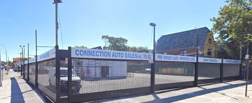 View of community View of community