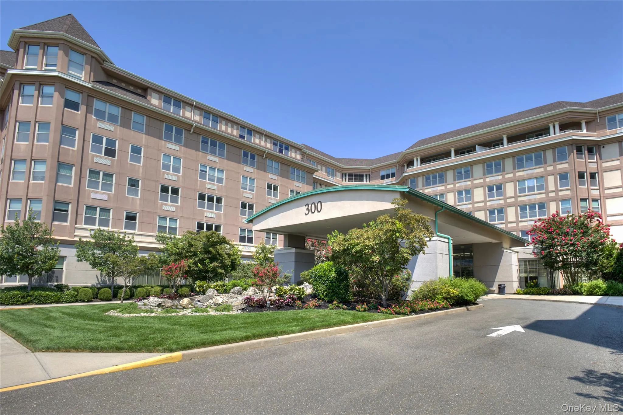 View of building exterior View of building exterior