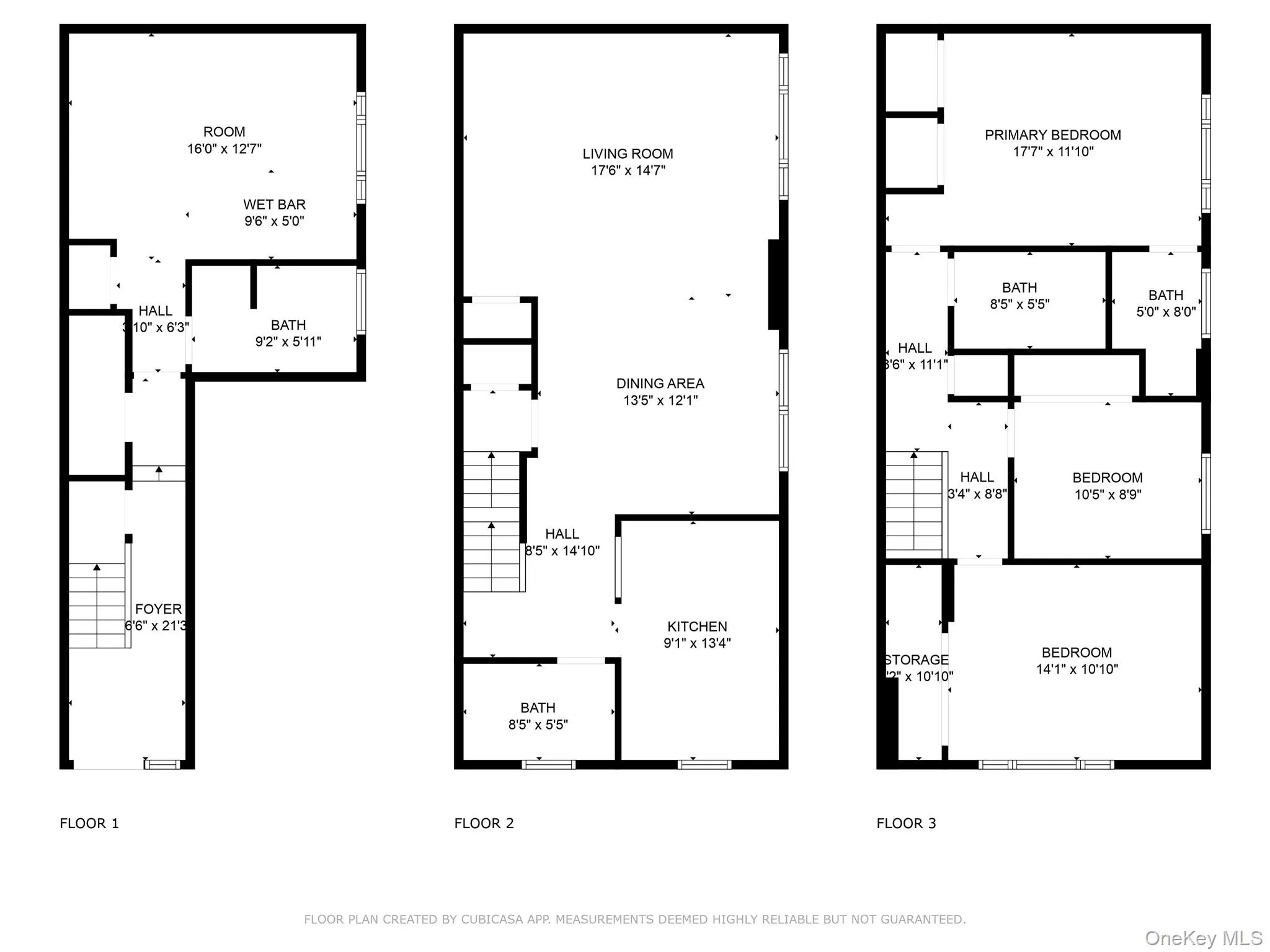 View of homes' floor plan View of homes' floor plan