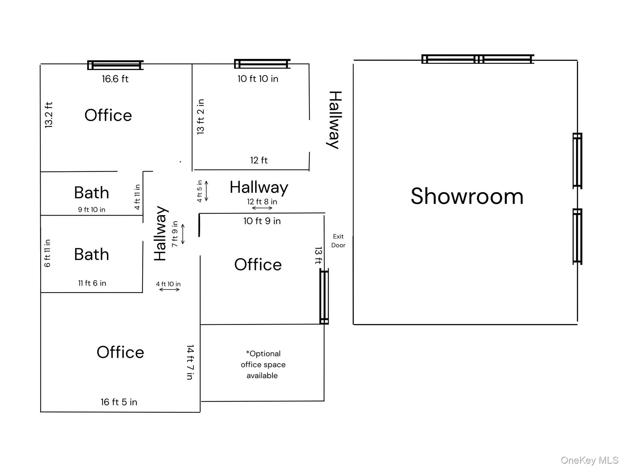 View of property floor plan View of property floor plan