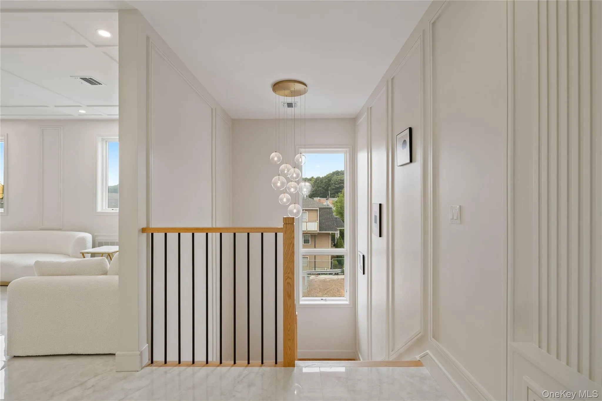 Doorway featuring healthy amount of natural light Doorway featuring healthy amount of natural light