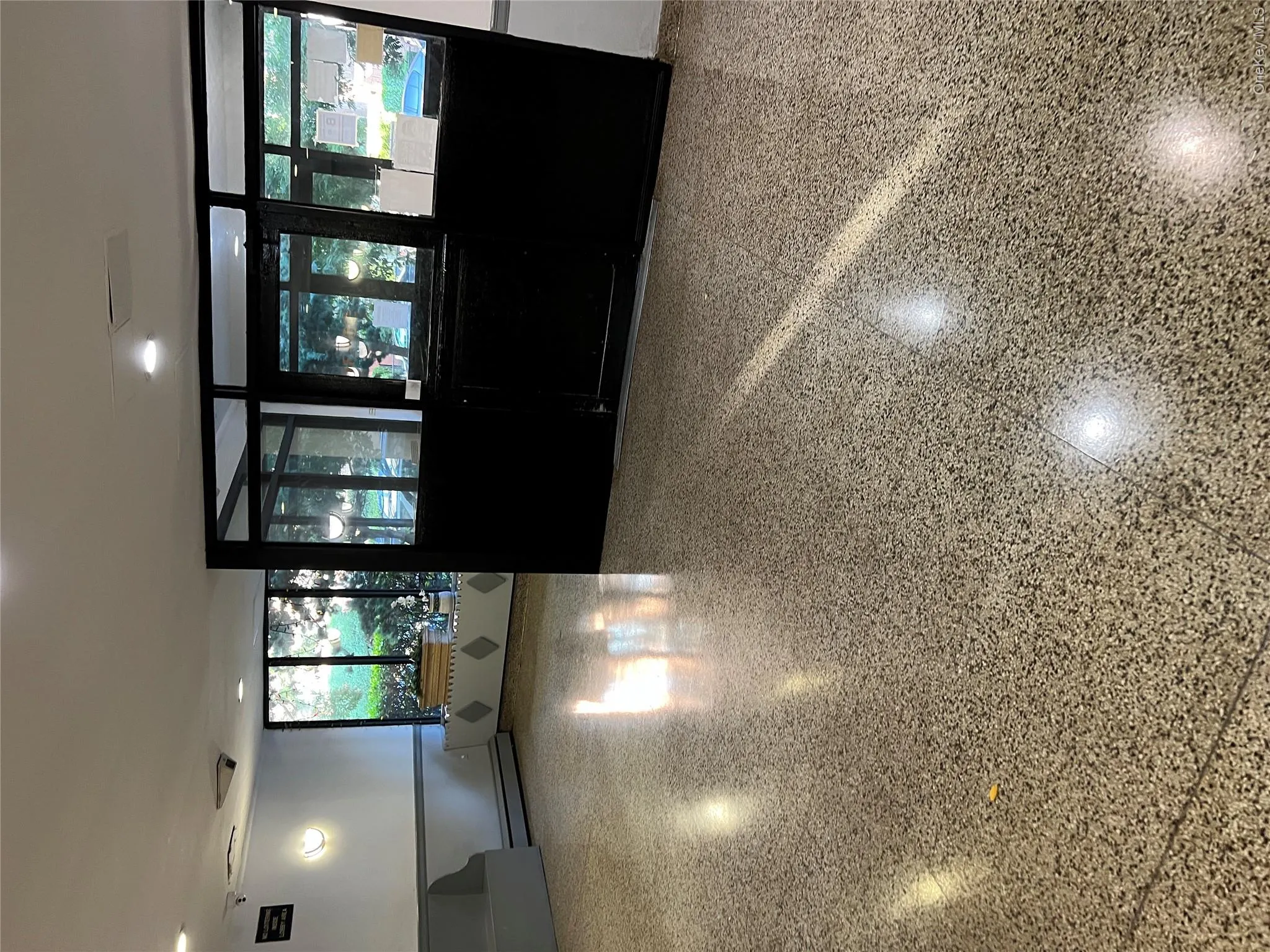 View of community lobby View of community lobby