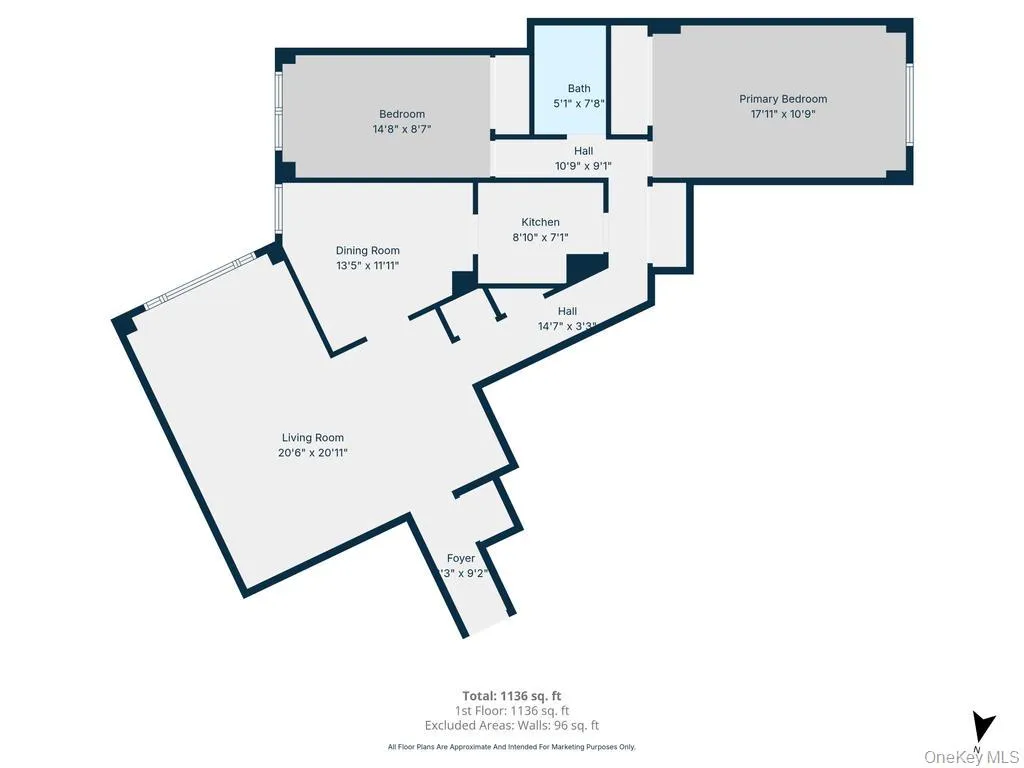 1655 Flatbush Avenue, New York, NY, 2 Bedrooms Bedrooms, 4 Rooms Rooms,1 BathroomBathrooms,Residential,For Rent,Flatbush,0,898089 1655 Flatbush Avenue, New York, NY, 2 Bedrooms Bedrooms, 4 Rooms Rooms,1 BathroomBathrooms,Residential,For Rent,Flatbush,0,898089