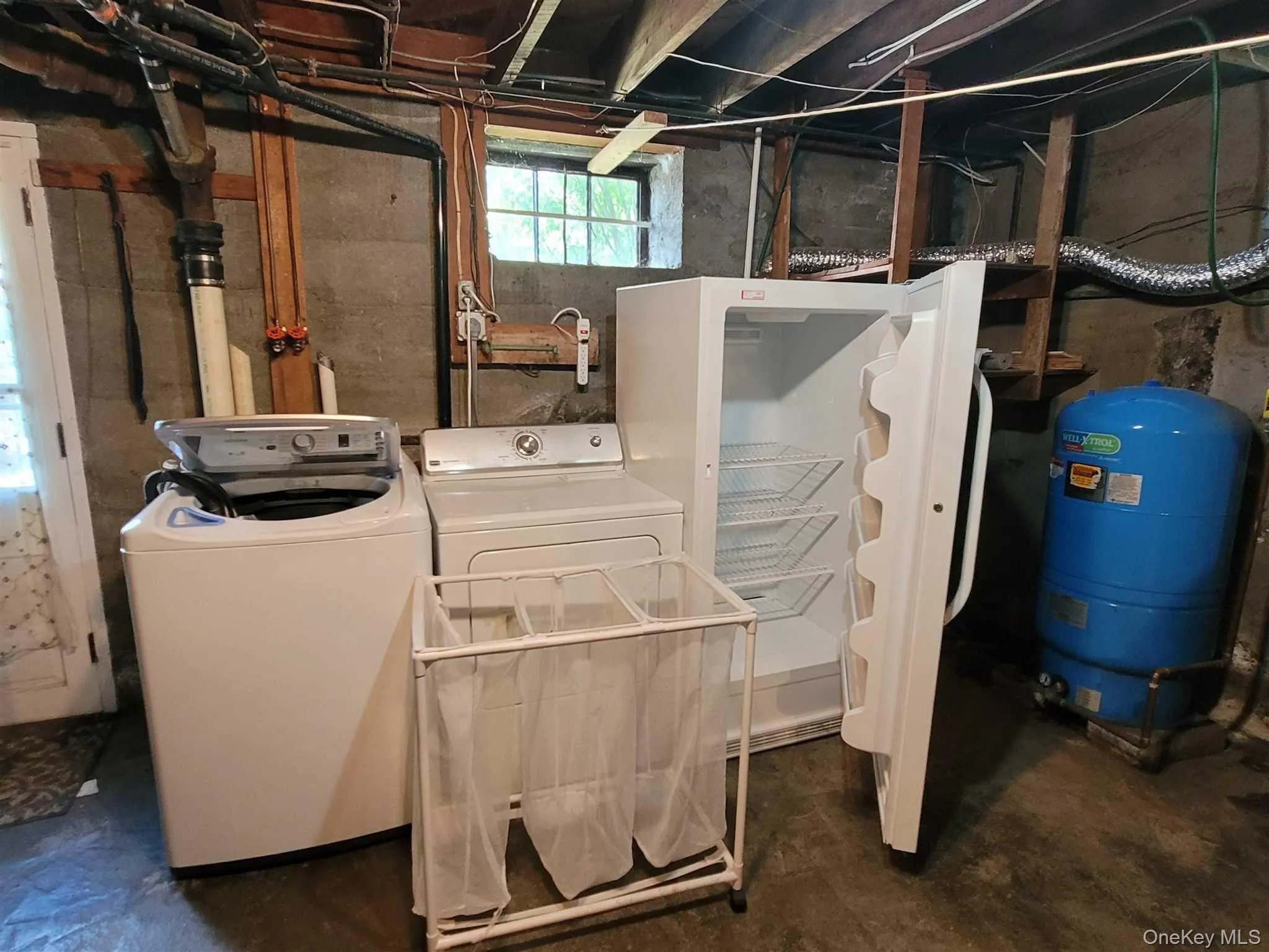 New washer New washer