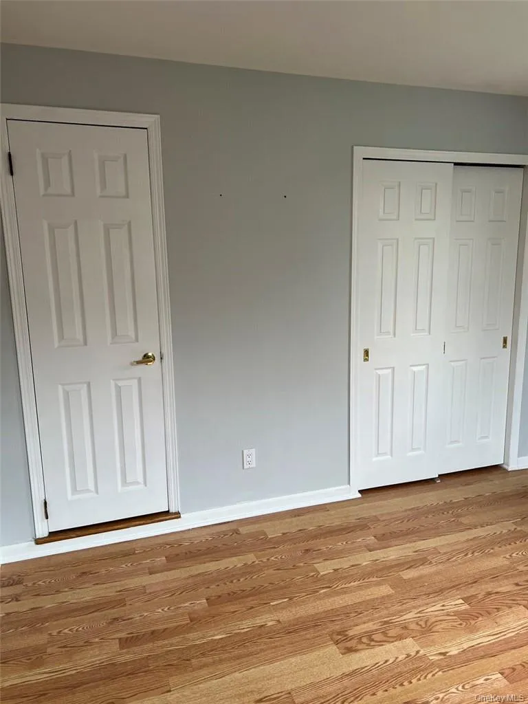 Second bedroom alternate view Second bedroom alternate view