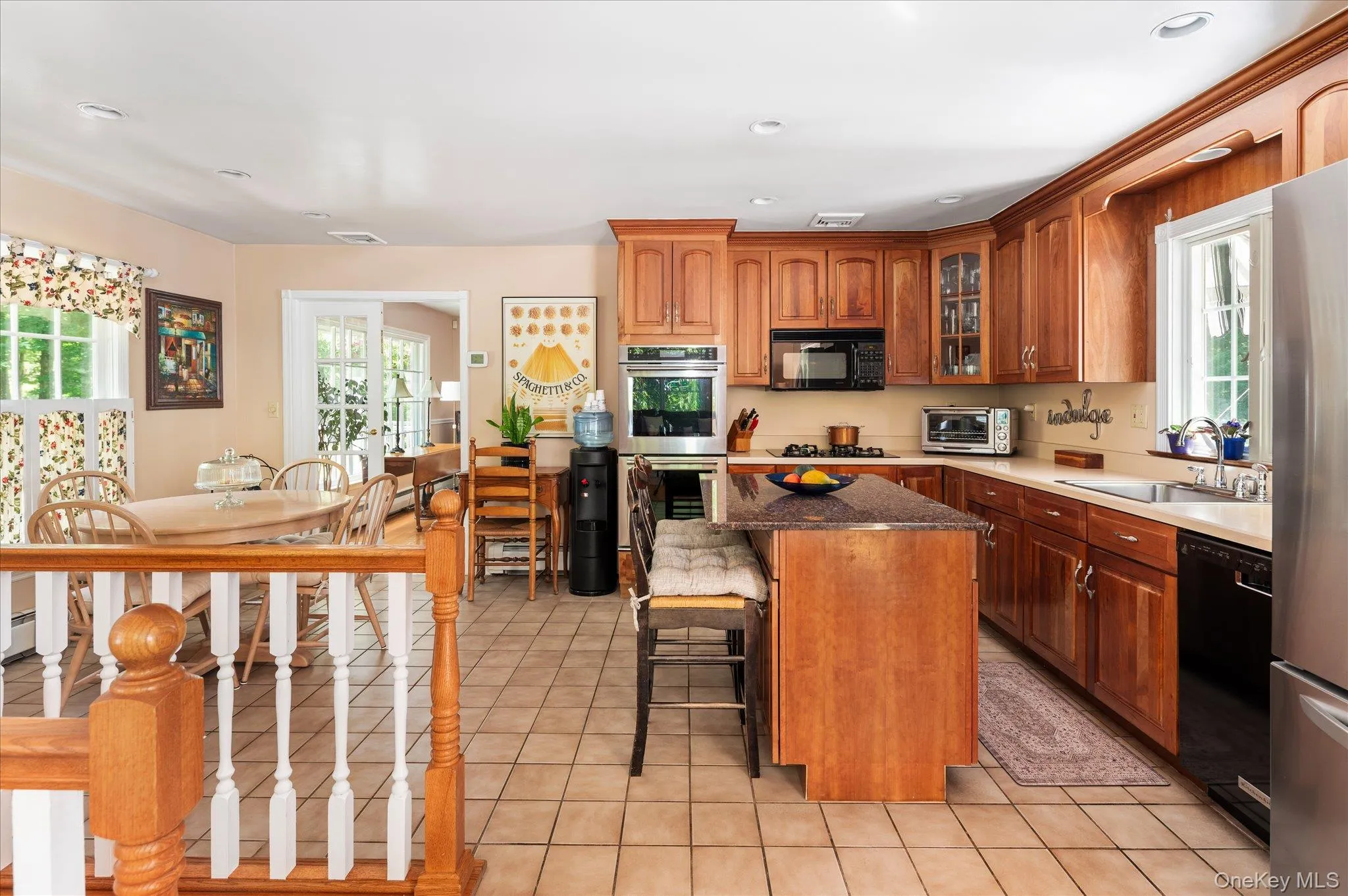 Kitchen Kitchen