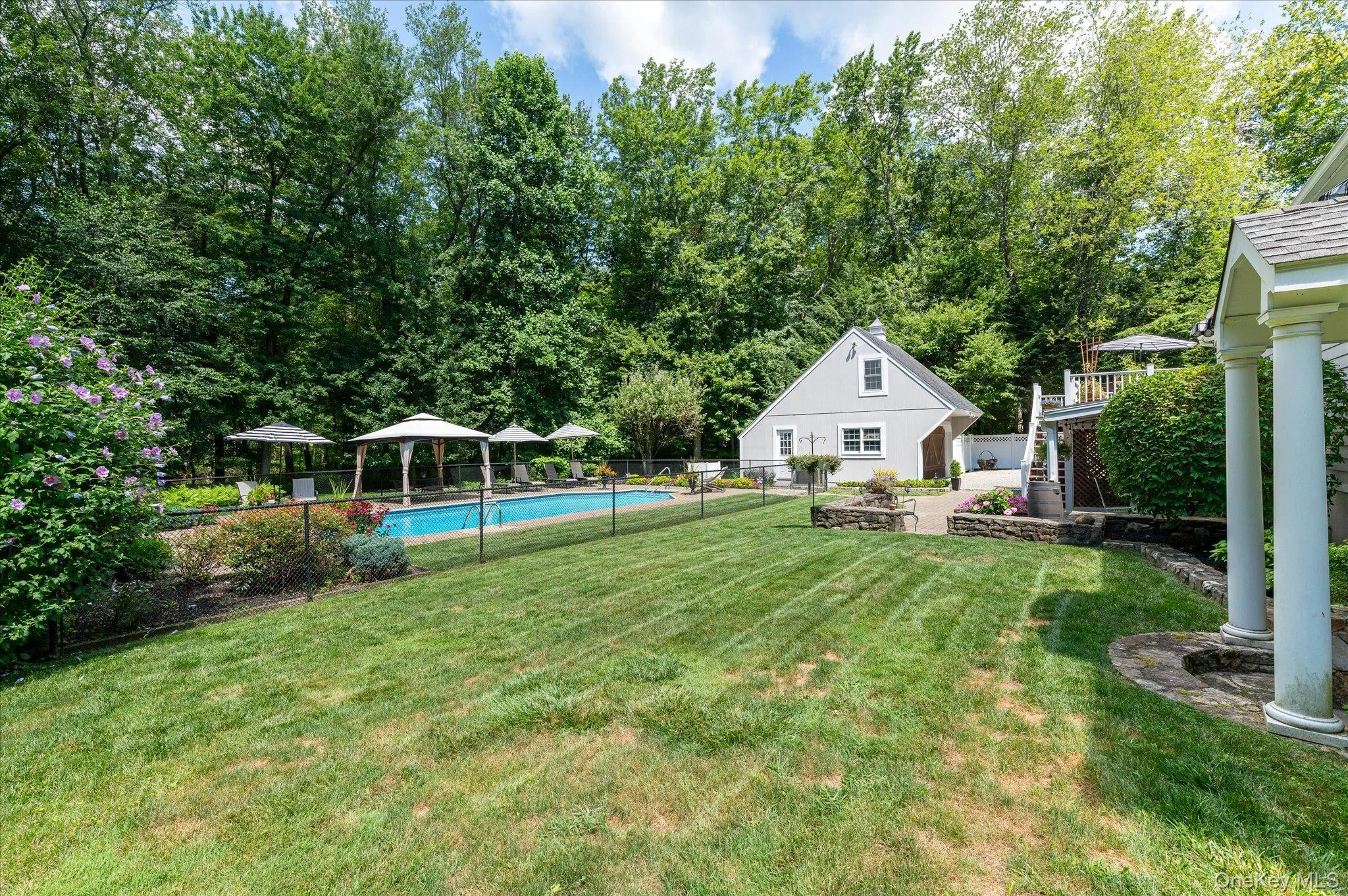 Backyard Backyard