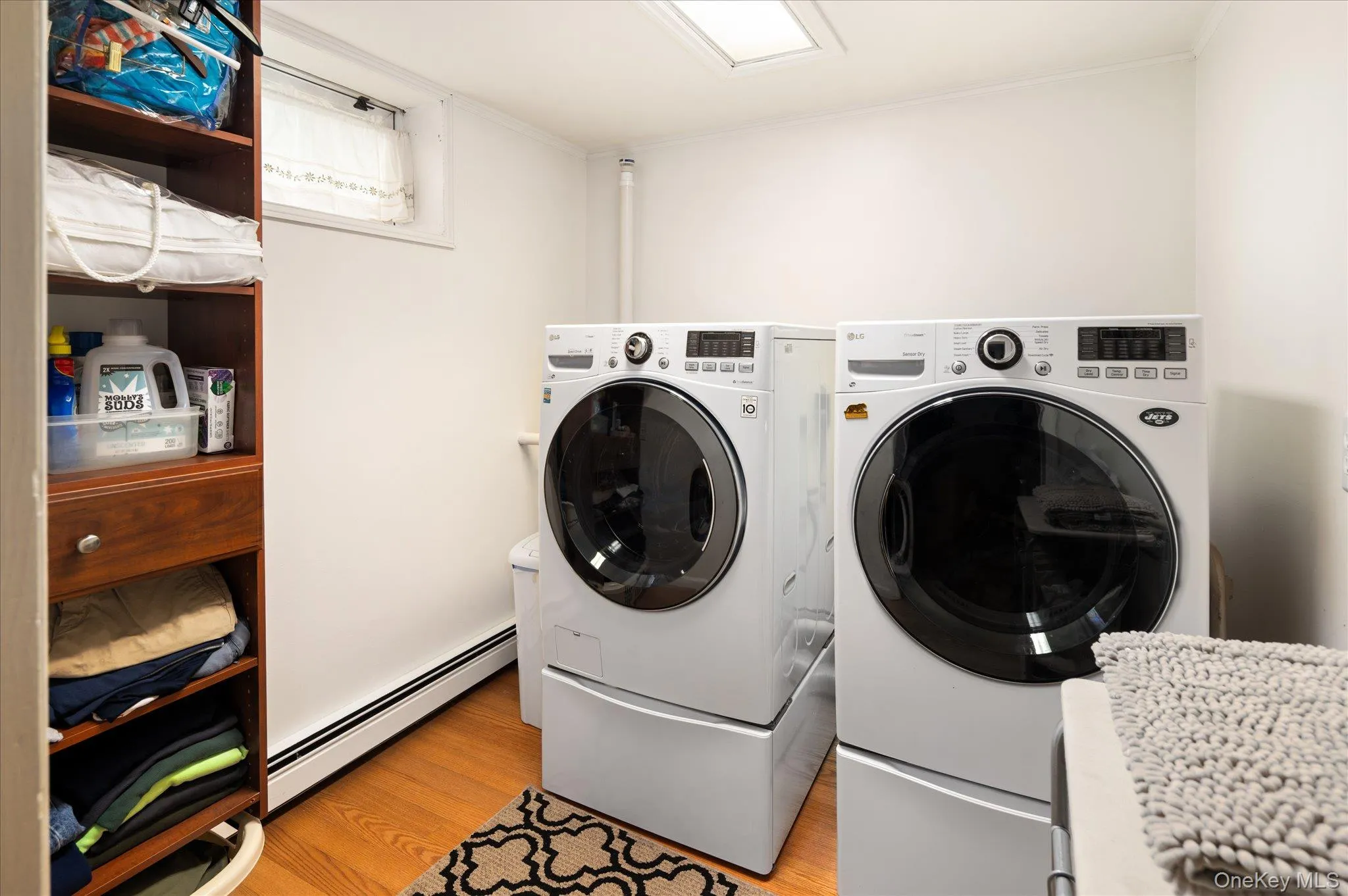 Laundry Laundry