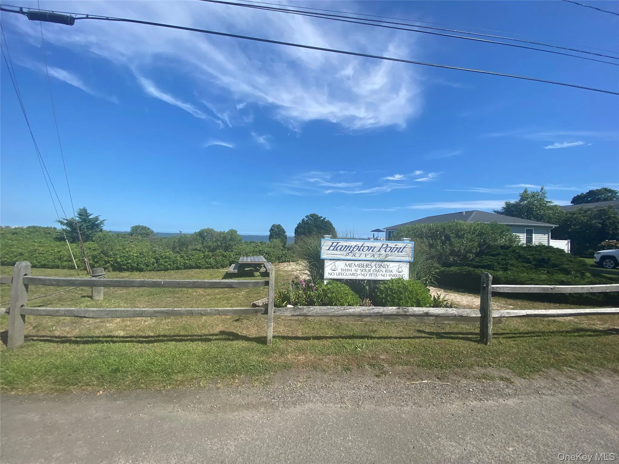 Exterior view Exterior view