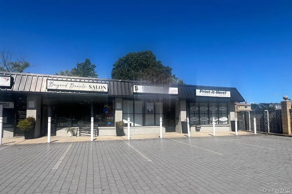 View of commercial property View of commercial property