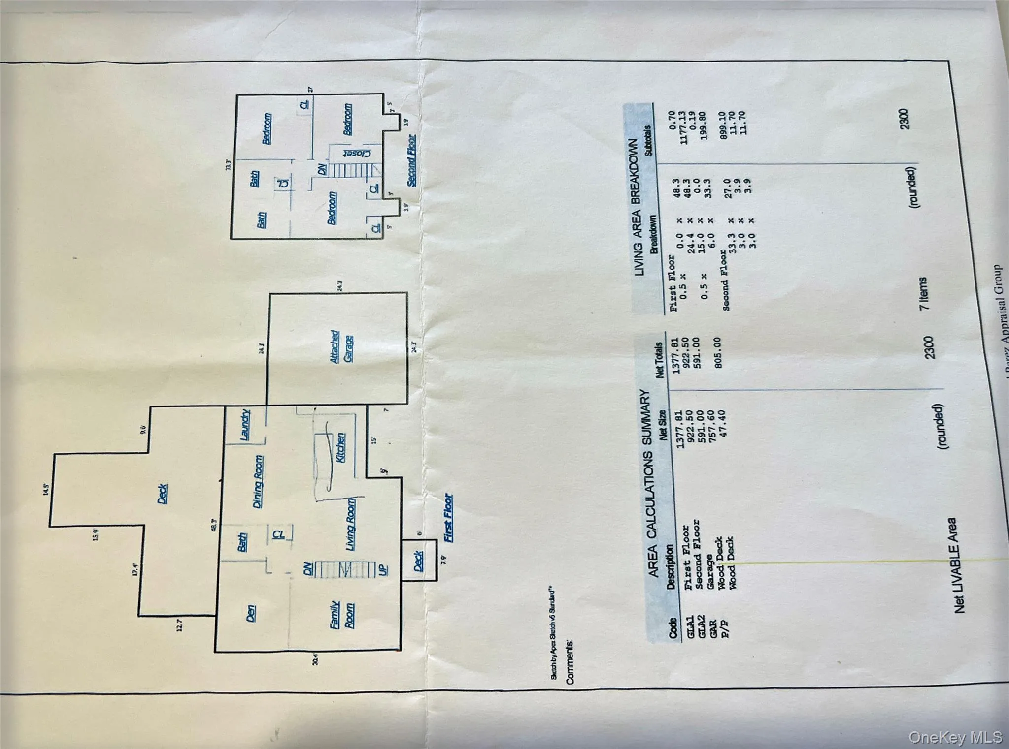 View of floor plan / room layout View of floor plan / room layout