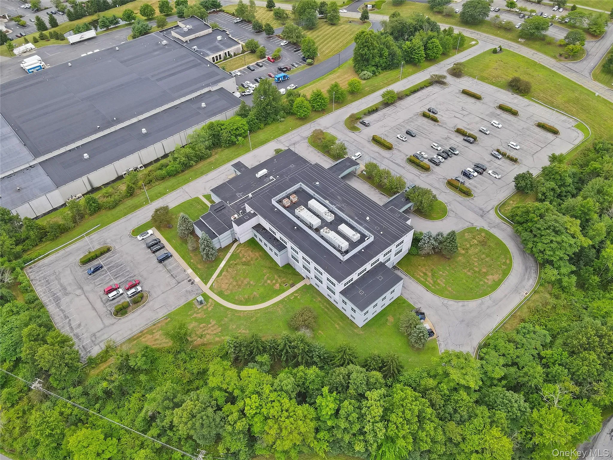 Drone / aerial view Drone / aerial view