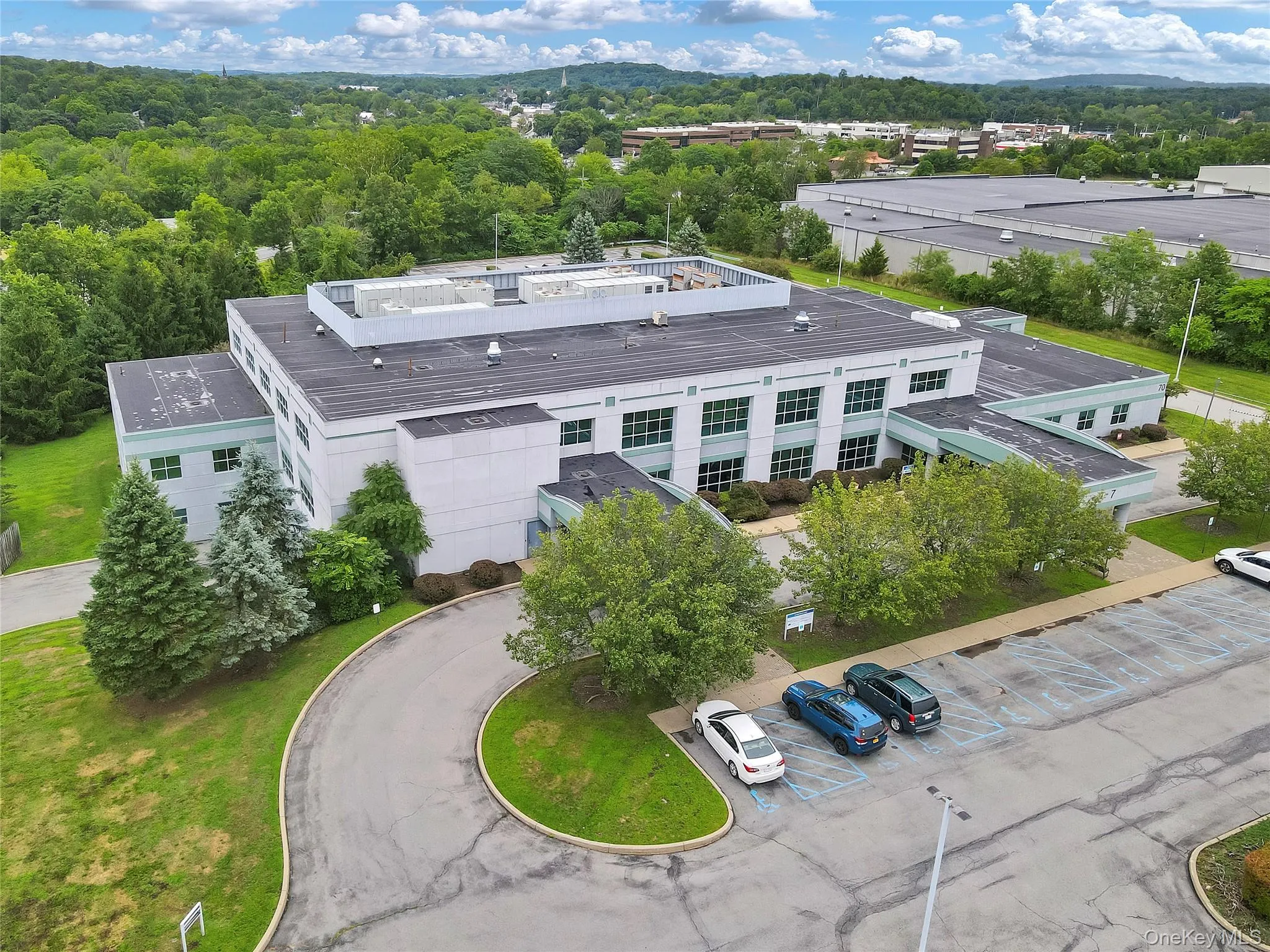 Drone / aerial view Drone / aerial view