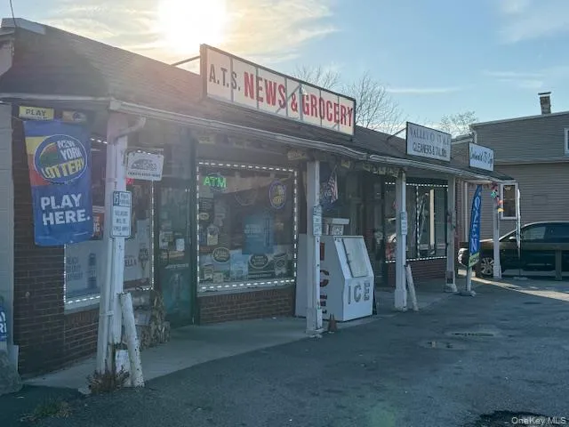 View of commercial property View of commercial property