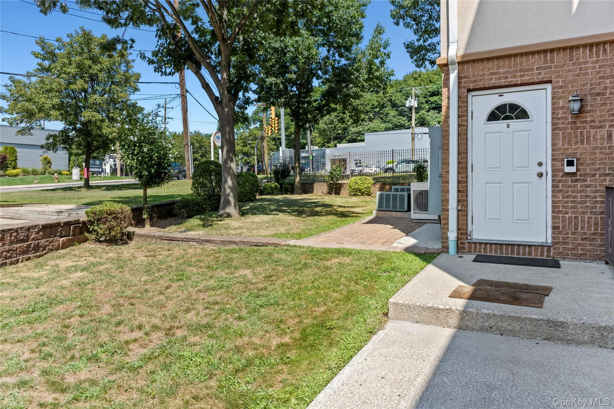 View of yard View of yard