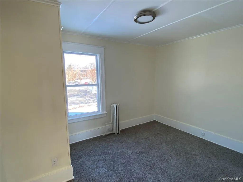 2nd bedroom with new LED lighting and fresh carpet 2nd bedroom with new LED lighting and fresh carpet