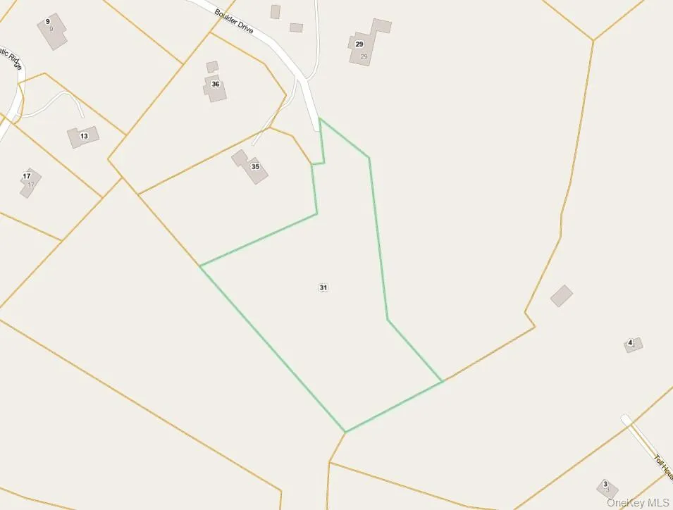 Map / location Map / location