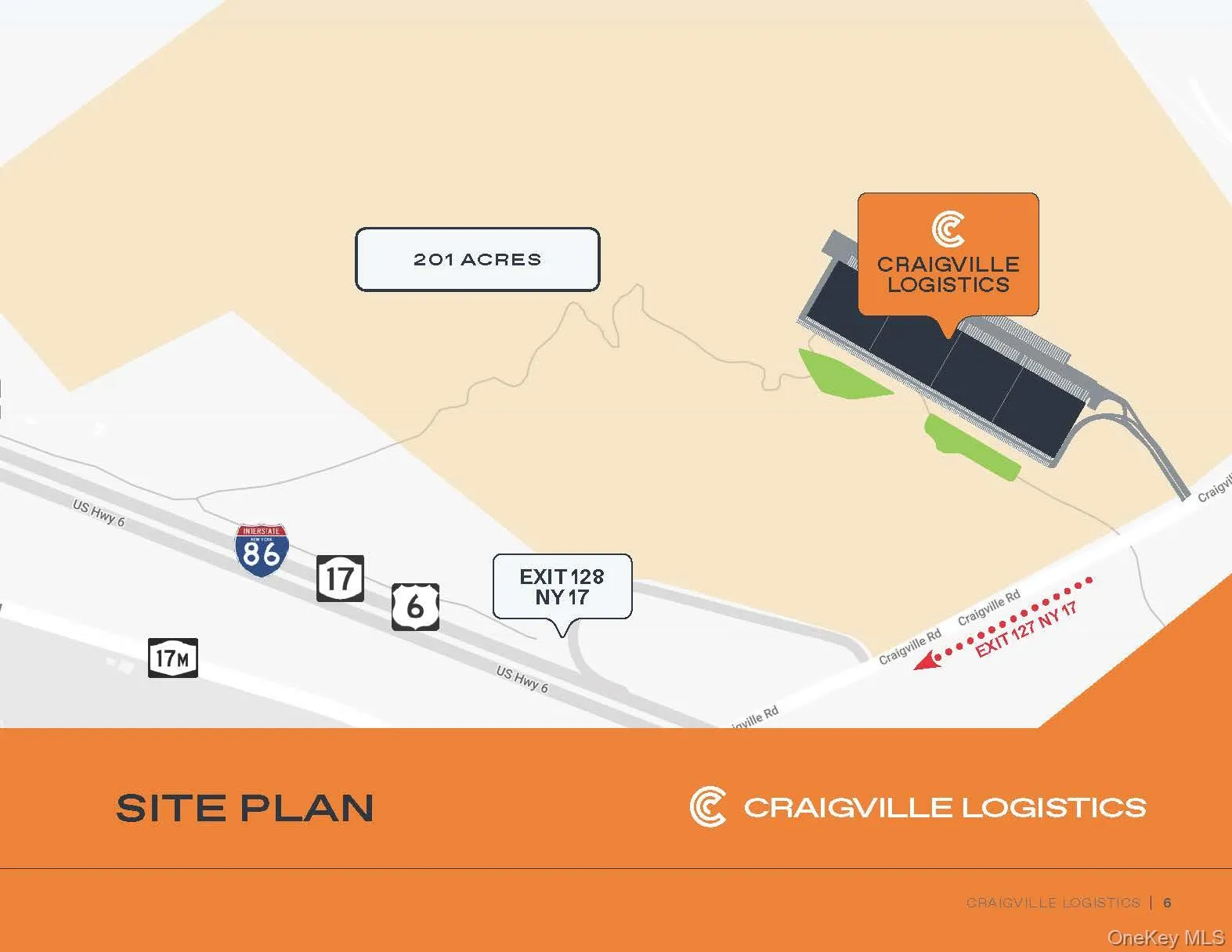 1220 Co Hwy 51, Blooming Grove, NY, ,Commercial Lease,Idx,Co Hwy 51,899135 1220 Co Hwy 51, Blooming Grove, NY, ,Commercial Lease,Idx,Co Hwy 51,899135