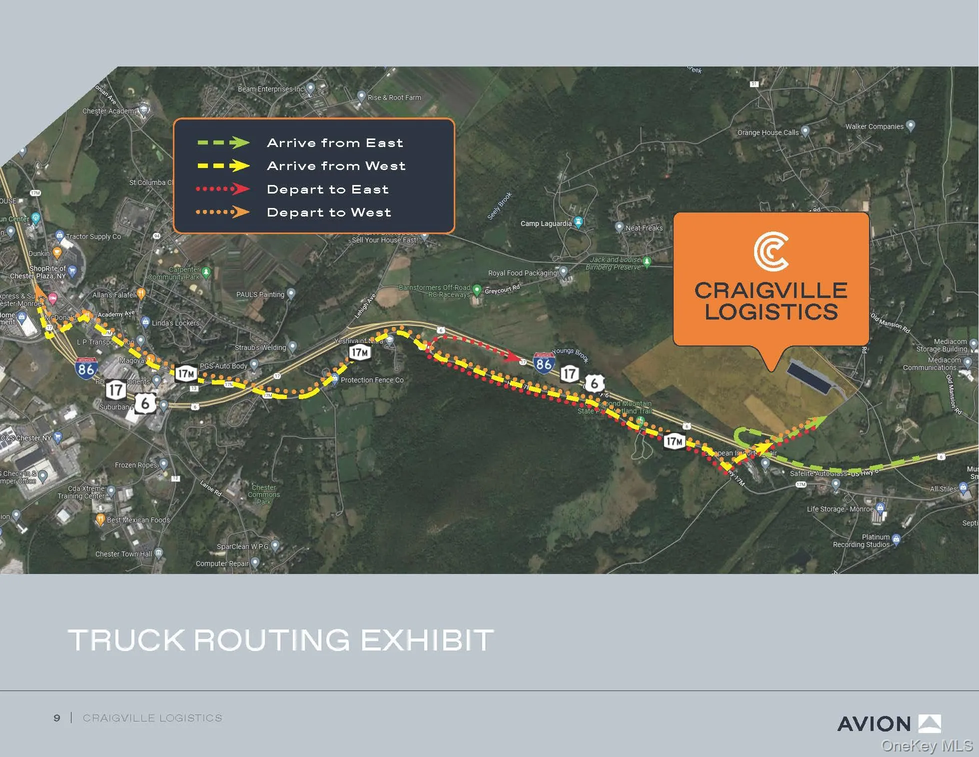 1220 Co Hwy 51, Blooming Grove, NY, ,Commercial Lease,Idx,Co Hwy 51,899135 1220 Co Hwy 51, Blooming Grove, NY, ,Commercial Lease,Idx,Co Hwy 51,899135