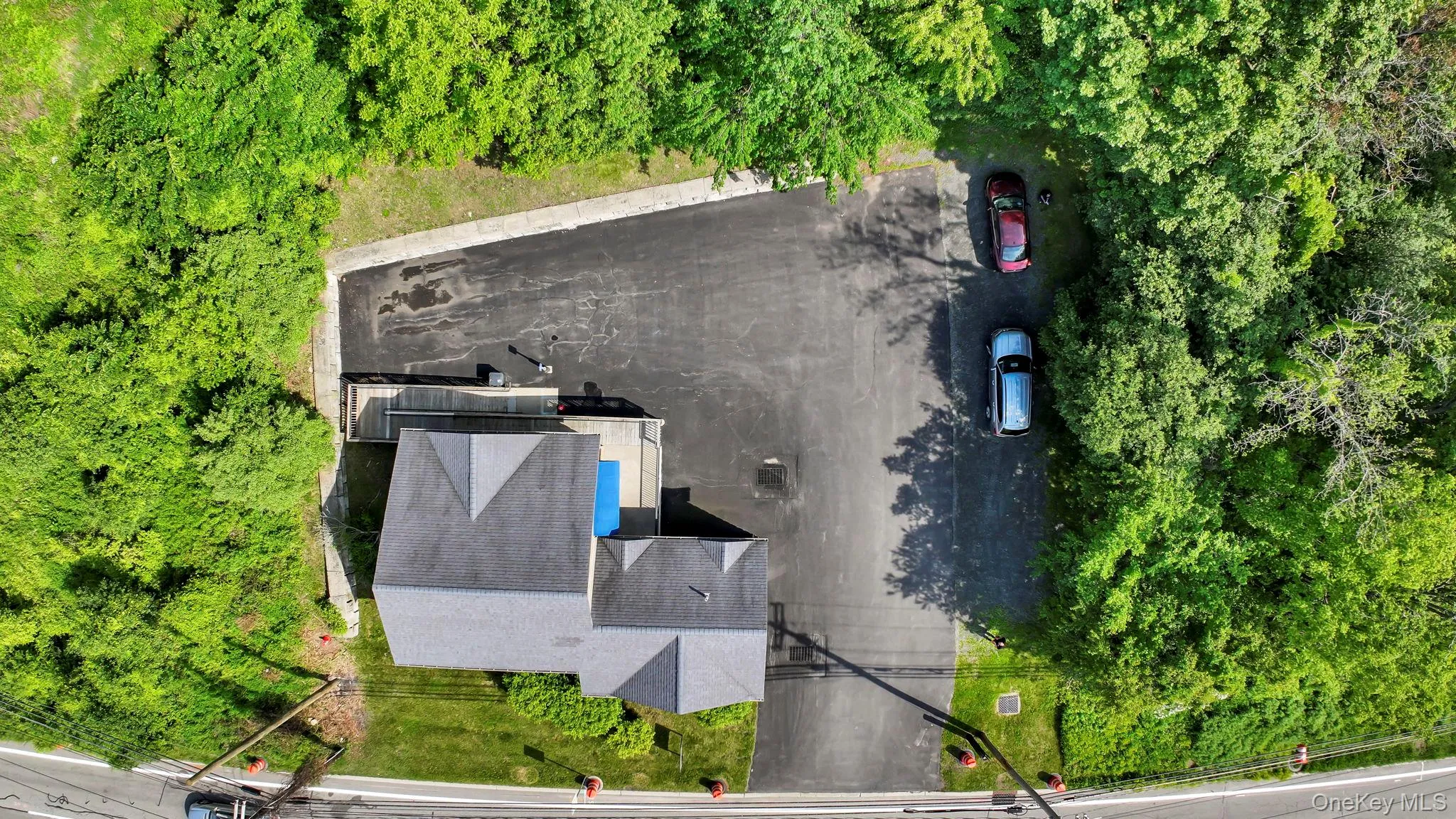 Drone / aerial view Drone / aerial view