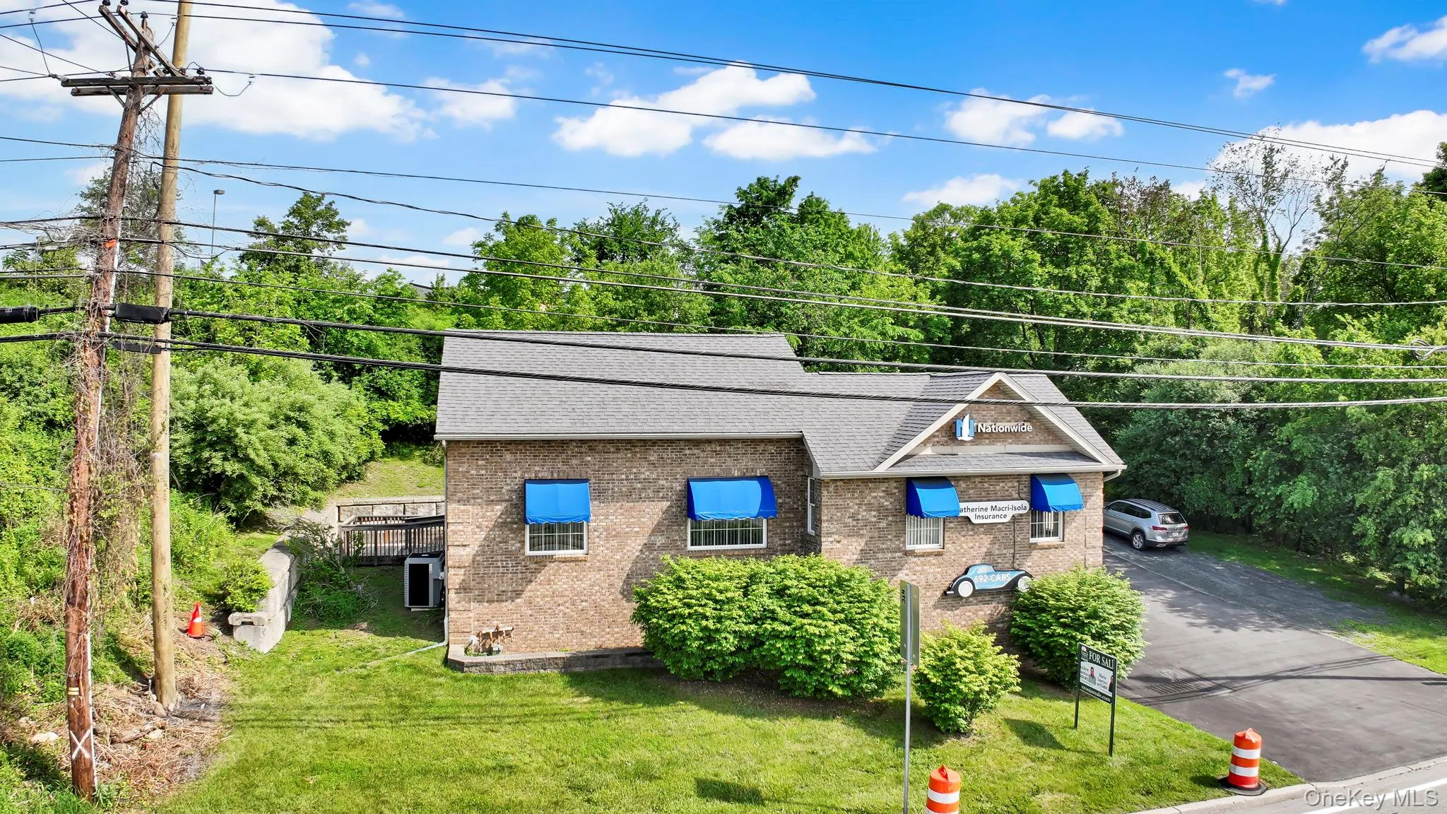 593 Route 211, Wallkill, NY, ,Commercial Lease,Idx,Route 211,899321 593 Route 211, Wallkill, NY, ,Commercial Lease,Idx,Route 211,899321