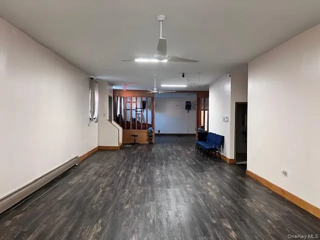 main floor main floor