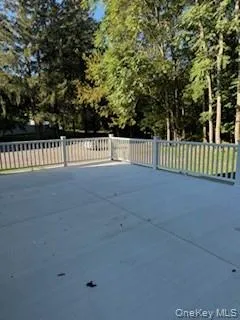 View of swimming Patio View of swimming Patio