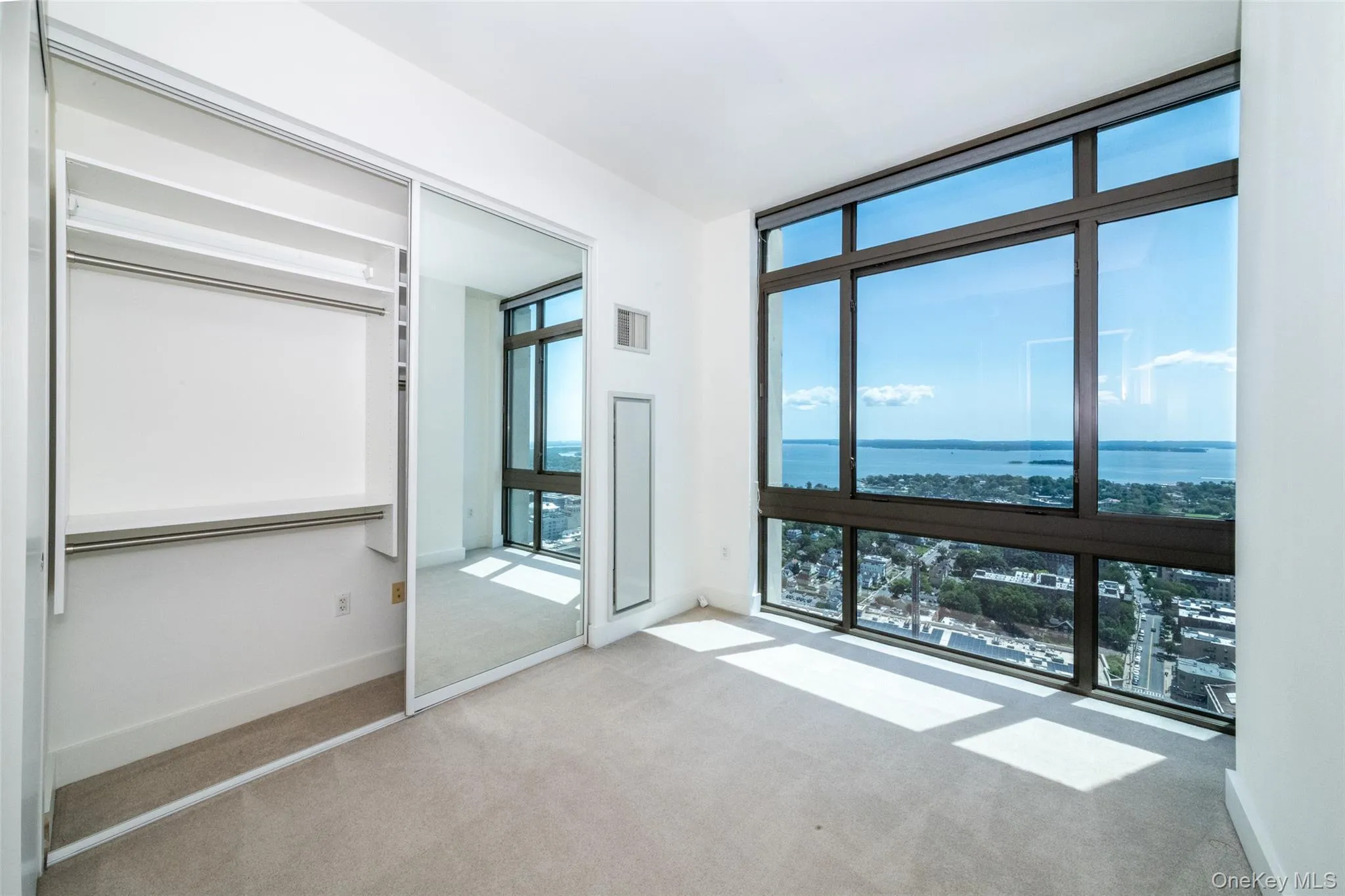 Great views from second bedroom Great views from second bedroom