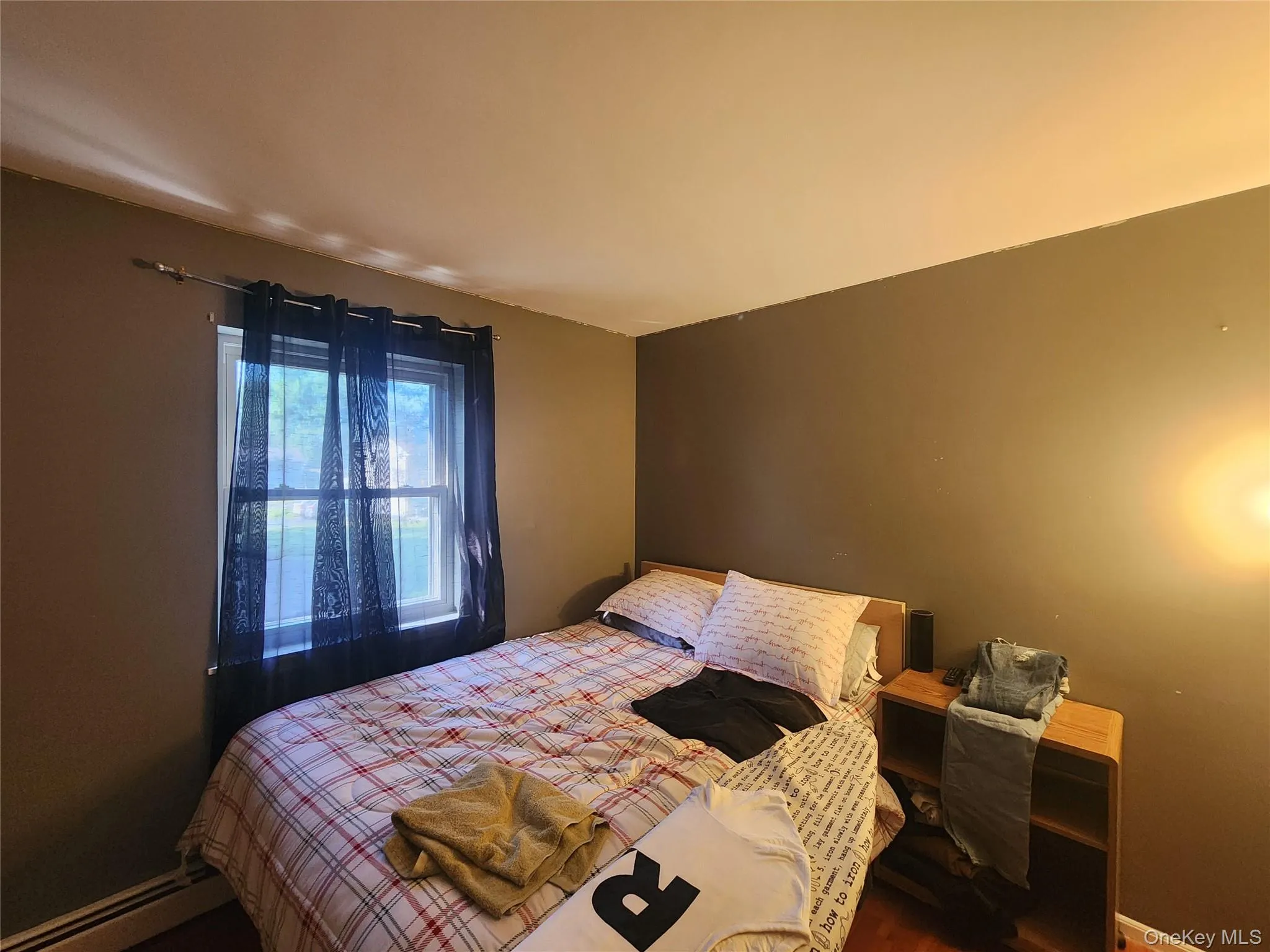 Third Bedroom Third Bedroom