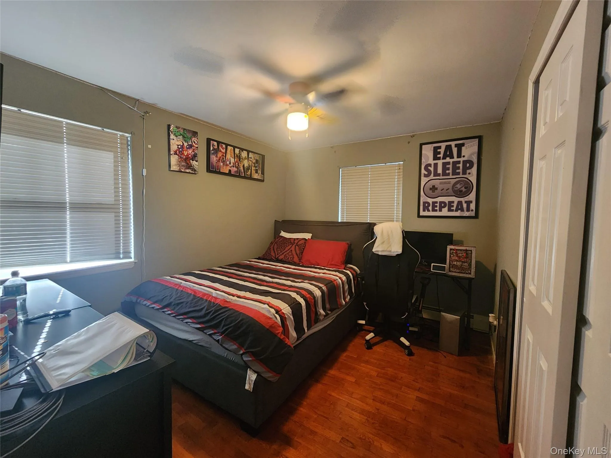 2nd Bedroom 2nd Bedroom