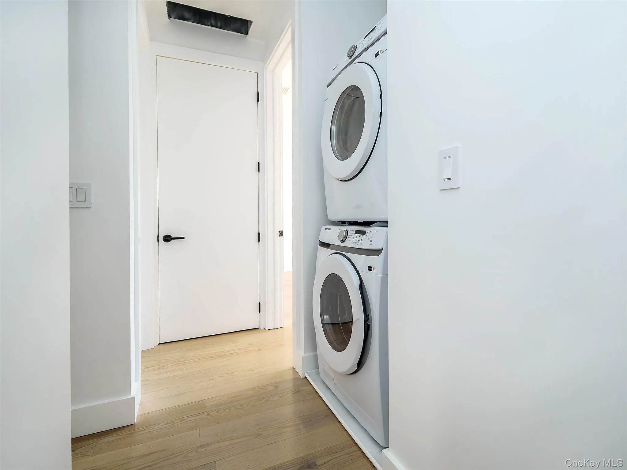 Washer/Dryer Washer/Dryer