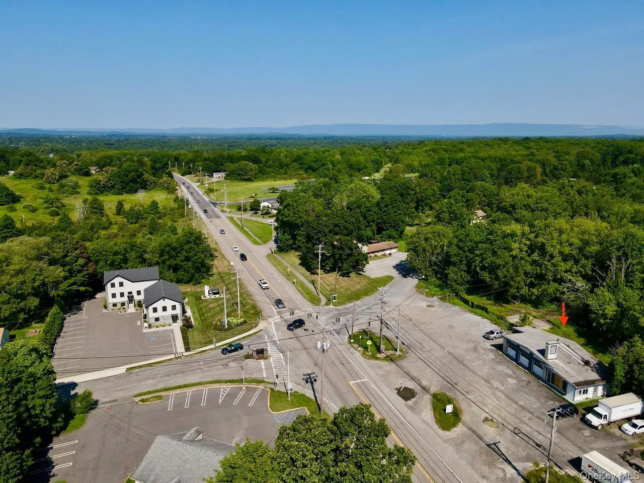 Bird\'s eye view Bird\'s eye view