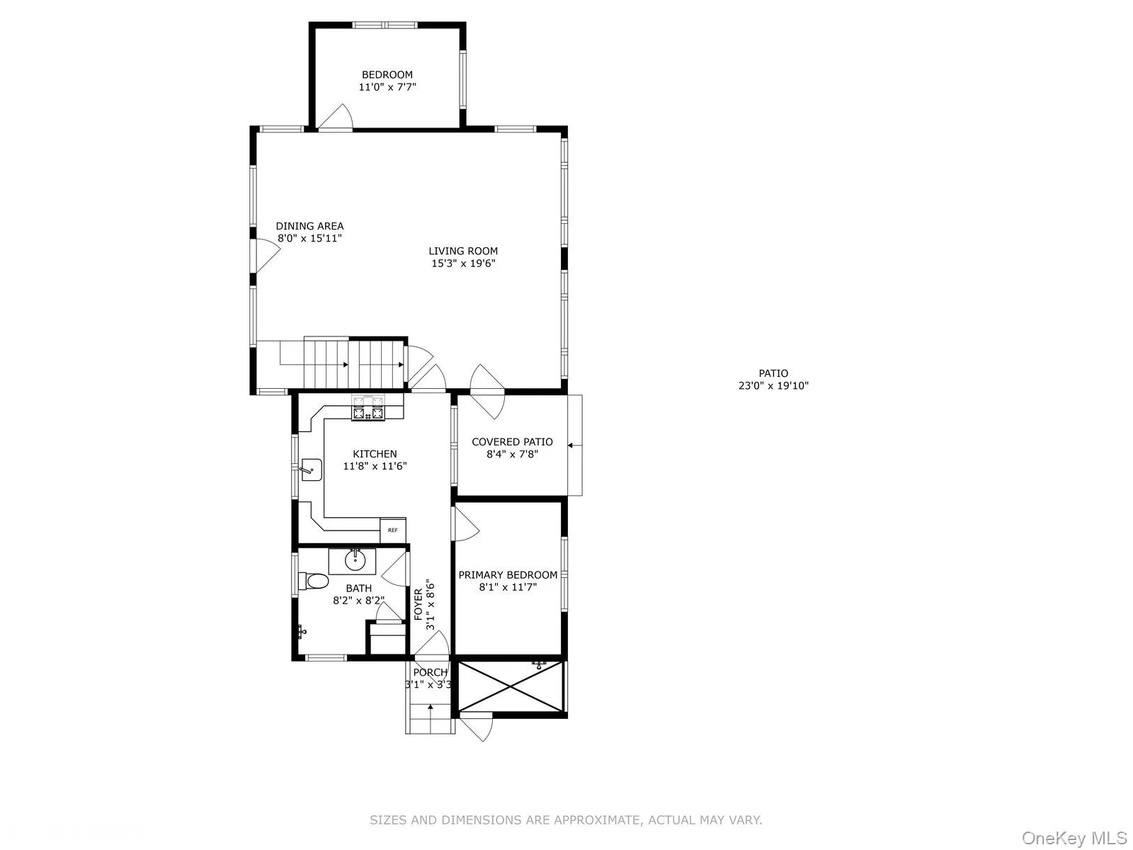 View of property floor plan View of property floor plan