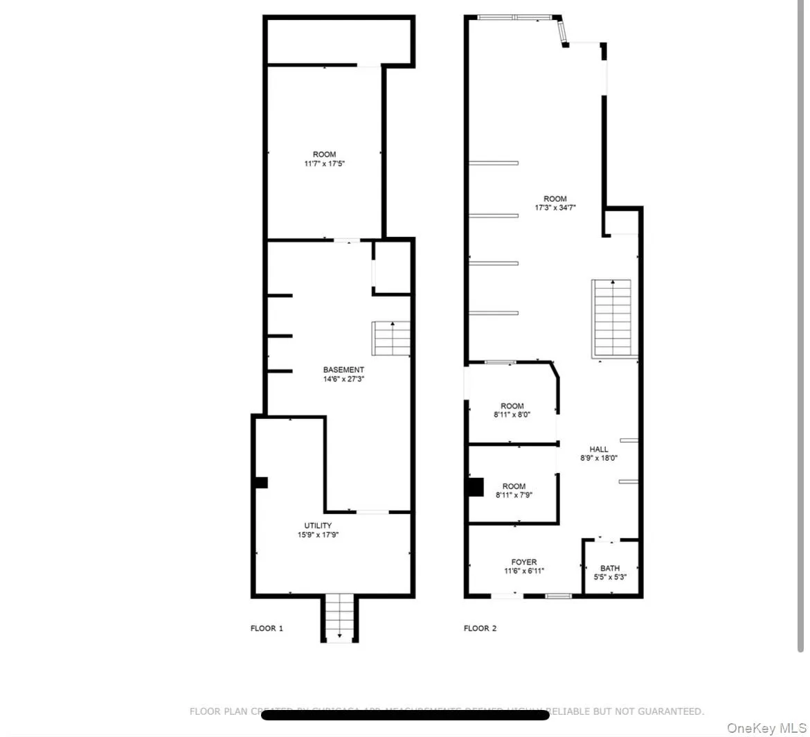 View of home floor plan View of home floor plan
