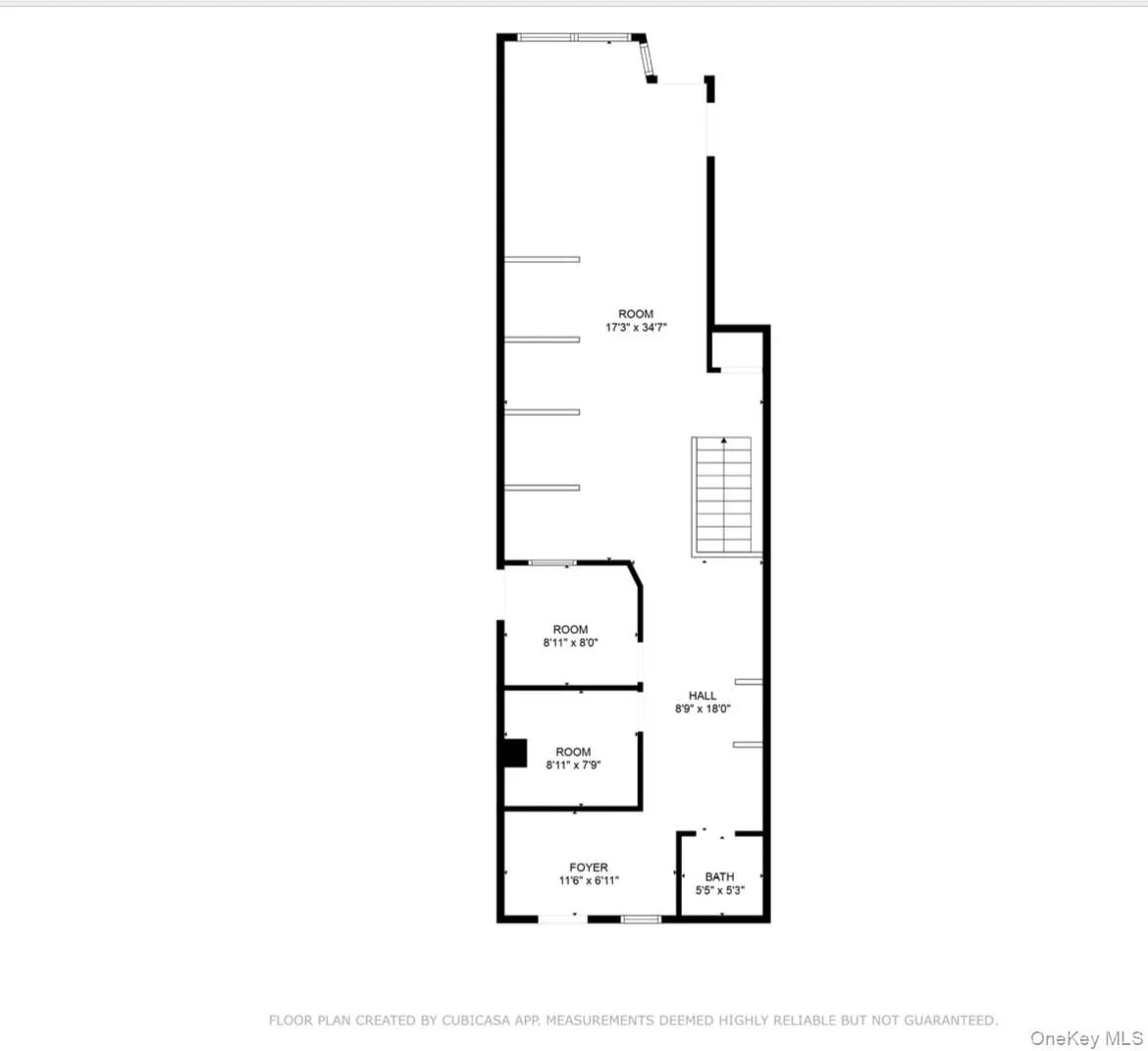 View of property floor plan View of property floor plan