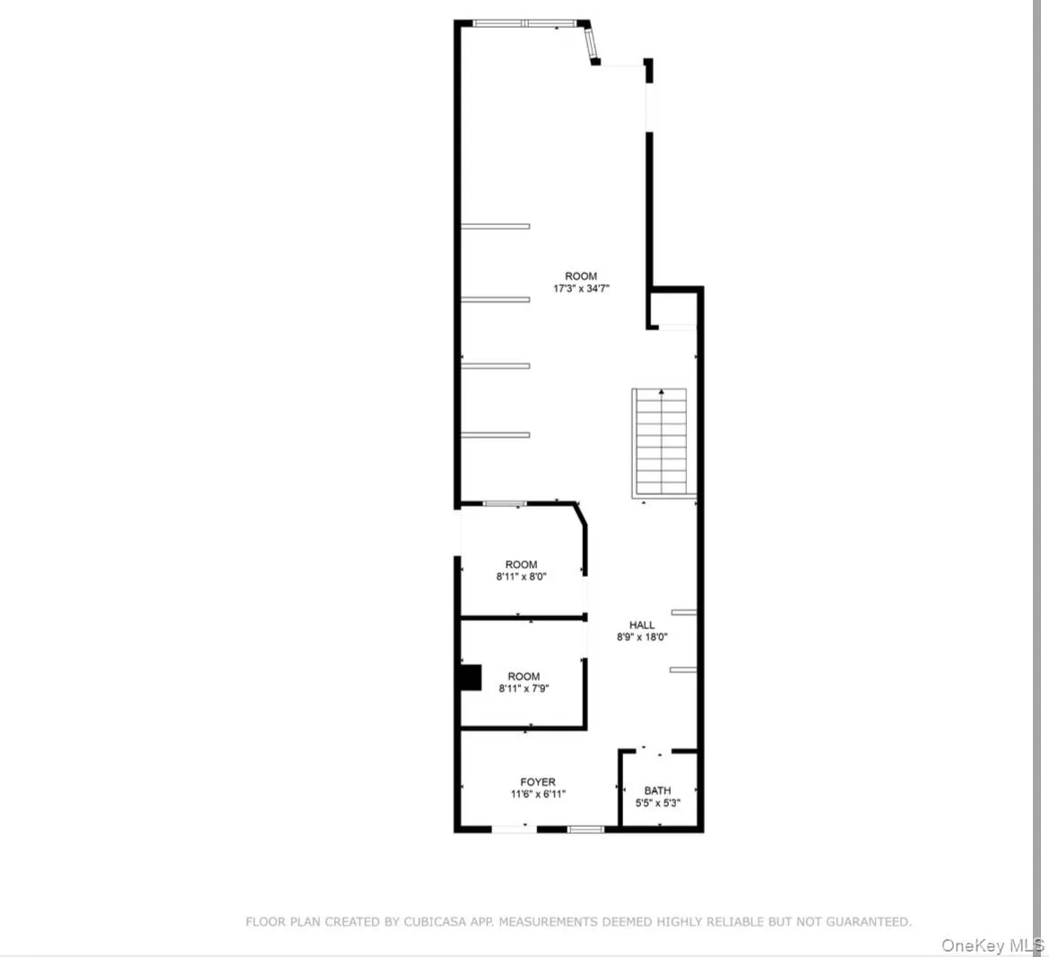 View of property floor plan View of property floor plan