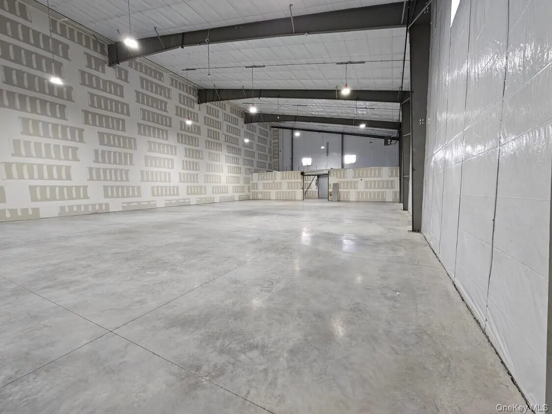 View of garage View of garage